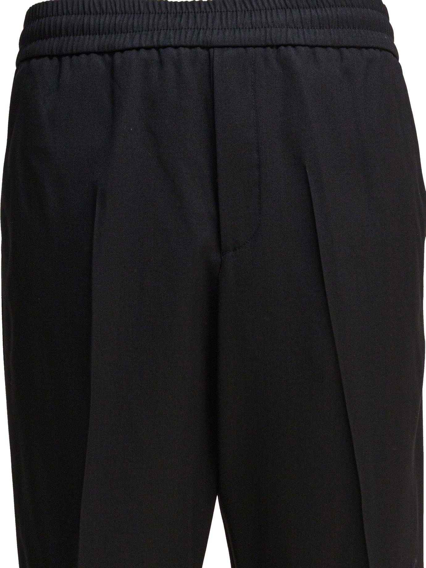 Golden Goose Wool Jogging Pants