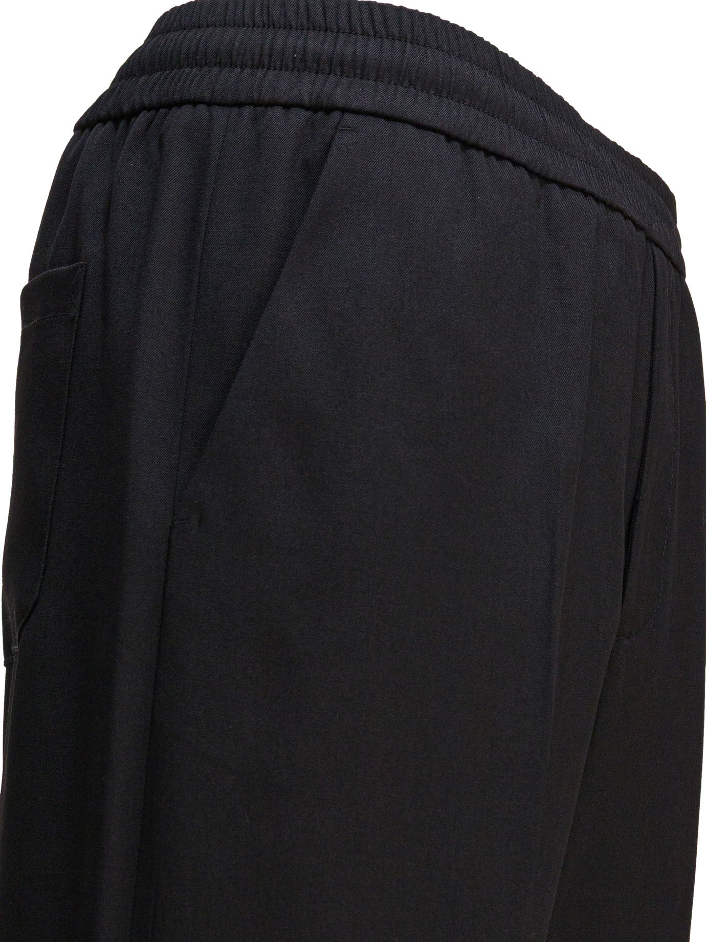 Golden Goose Wool Jogging Pants