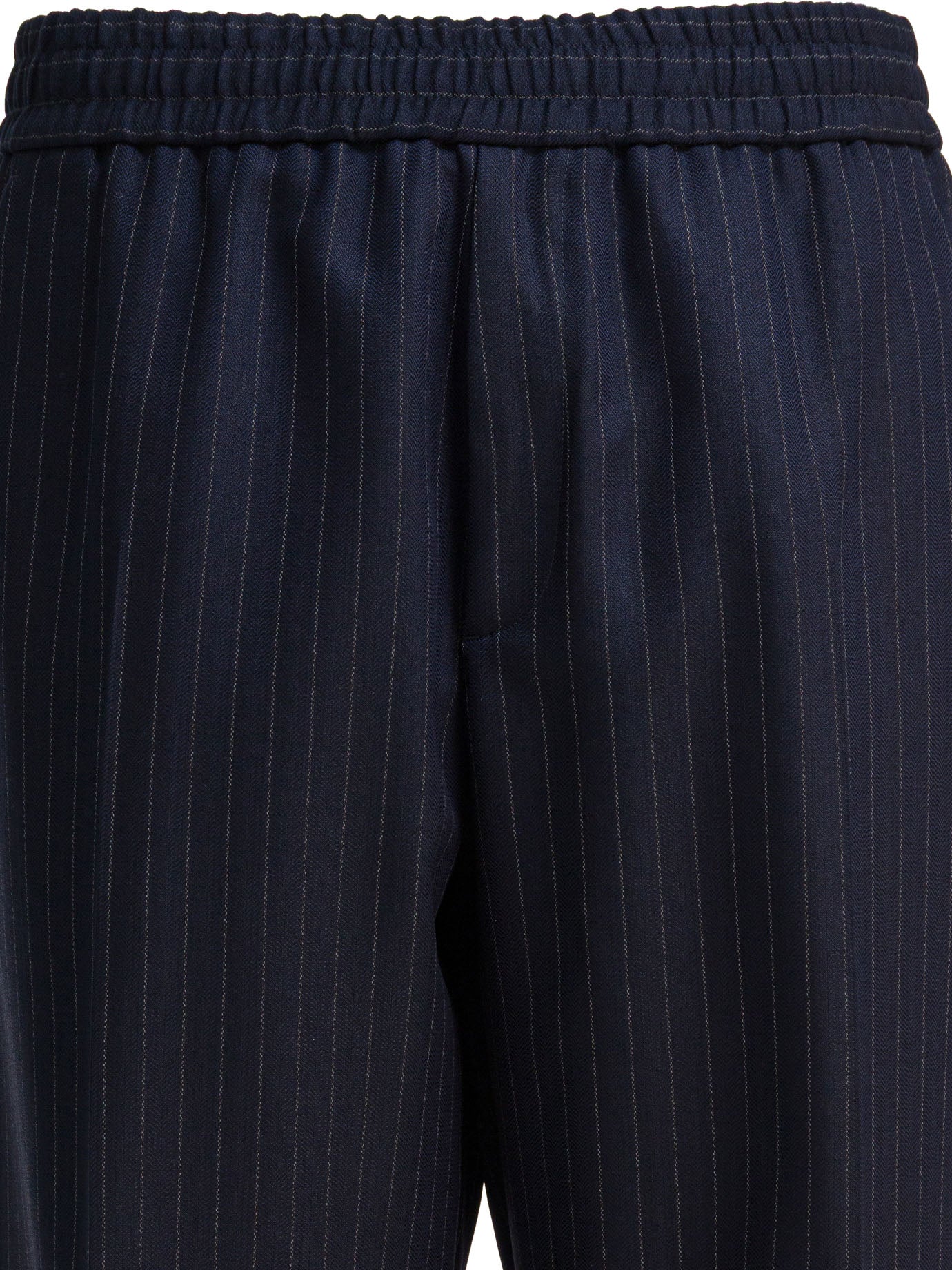 Golden Goose Wool Jogging Pants