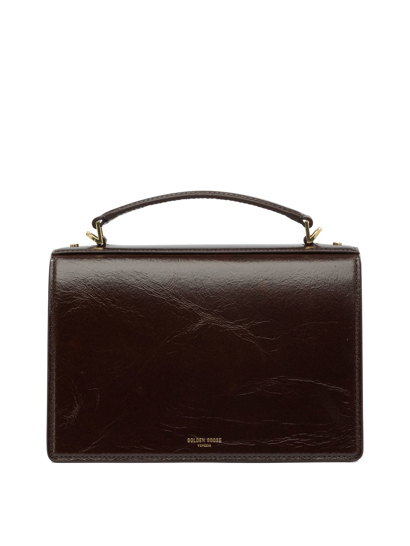 Golden Goose Venezia Crossbody Bag