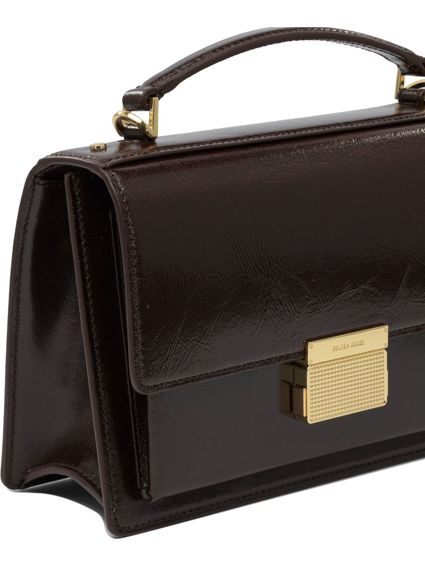 Golden Goose Venezia Crossbody Bag