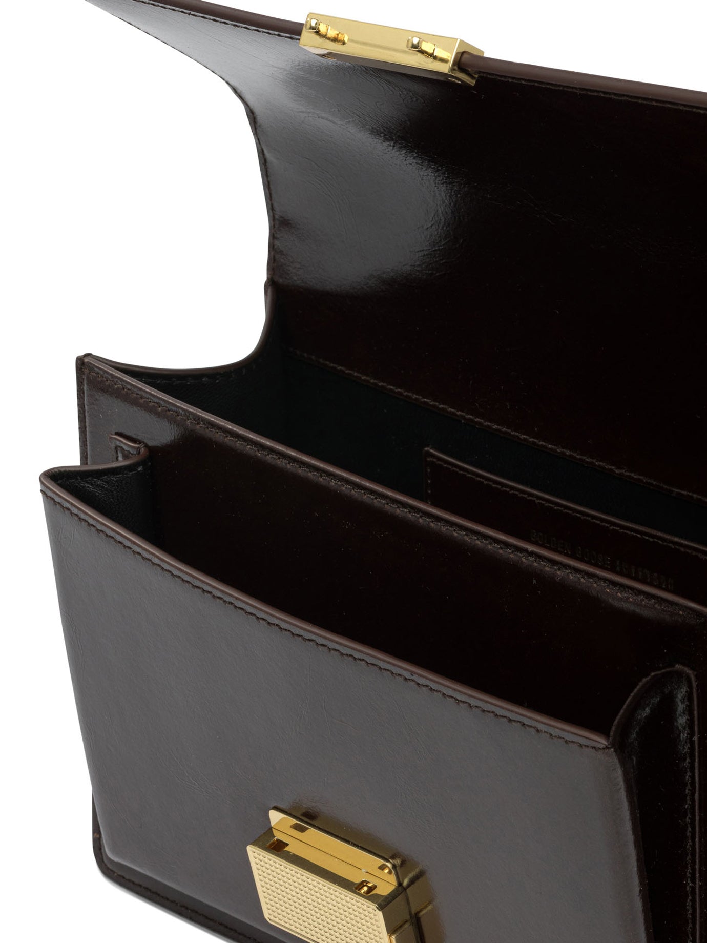 Golden Goose Venezia Crossbody Bag