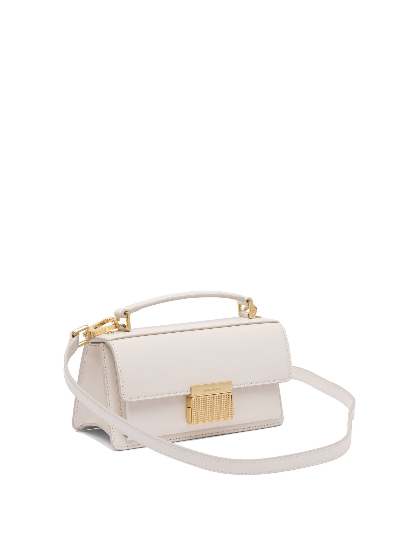 Golden Goose Small Venezia Crossbody Bag