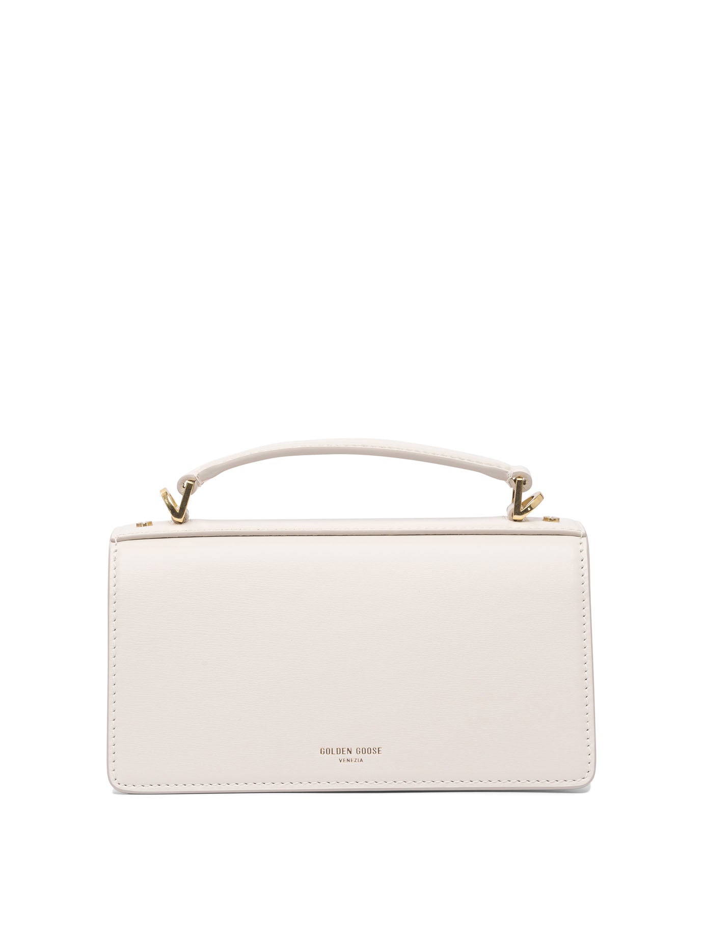 Golden Goose Small Venezia Crossbody Bag