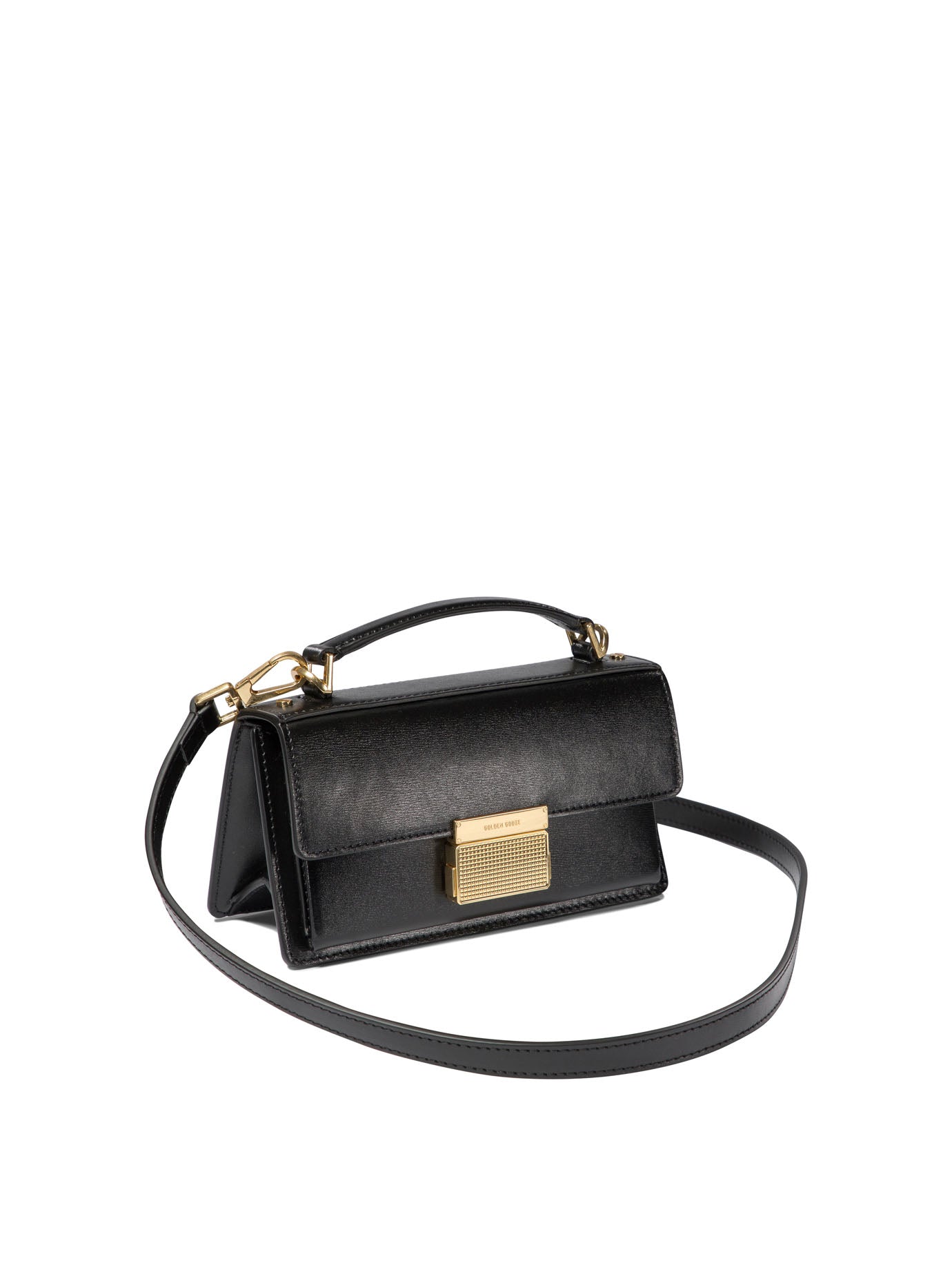 Golden Goose Small Venezia Crossbody Bag