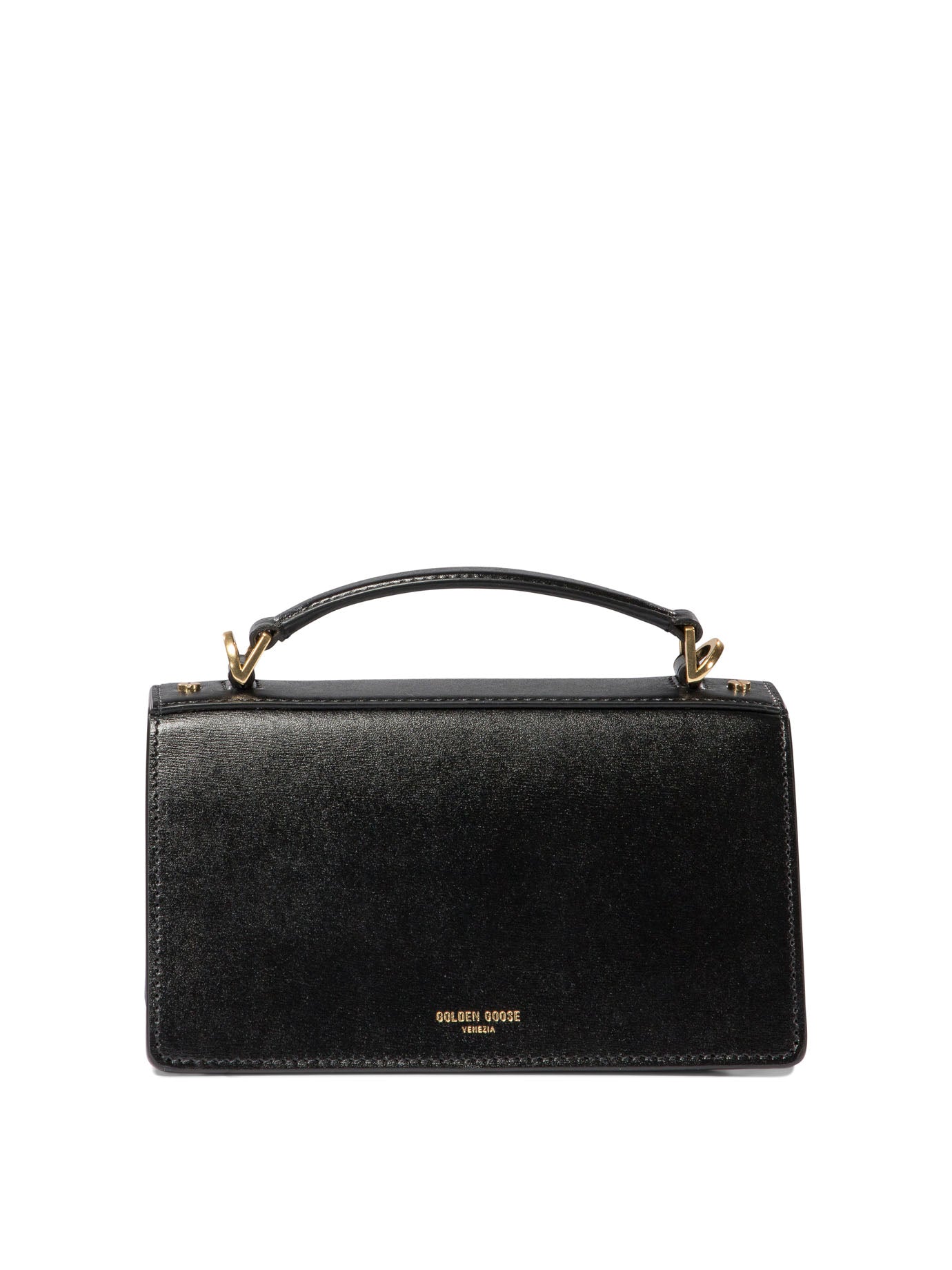 Golden Goose Small Venezia Crossbody Bag