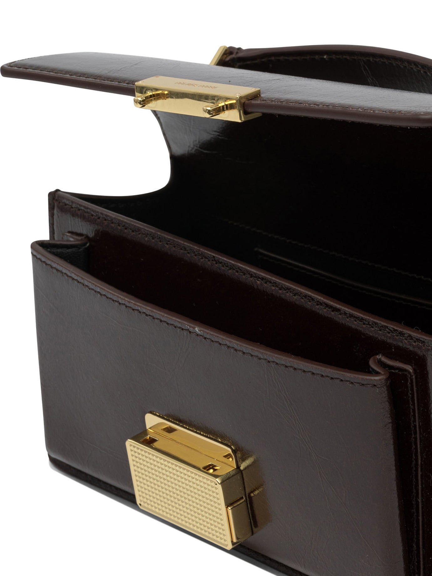 Golden Goose Small Venezia Crossbody Bag