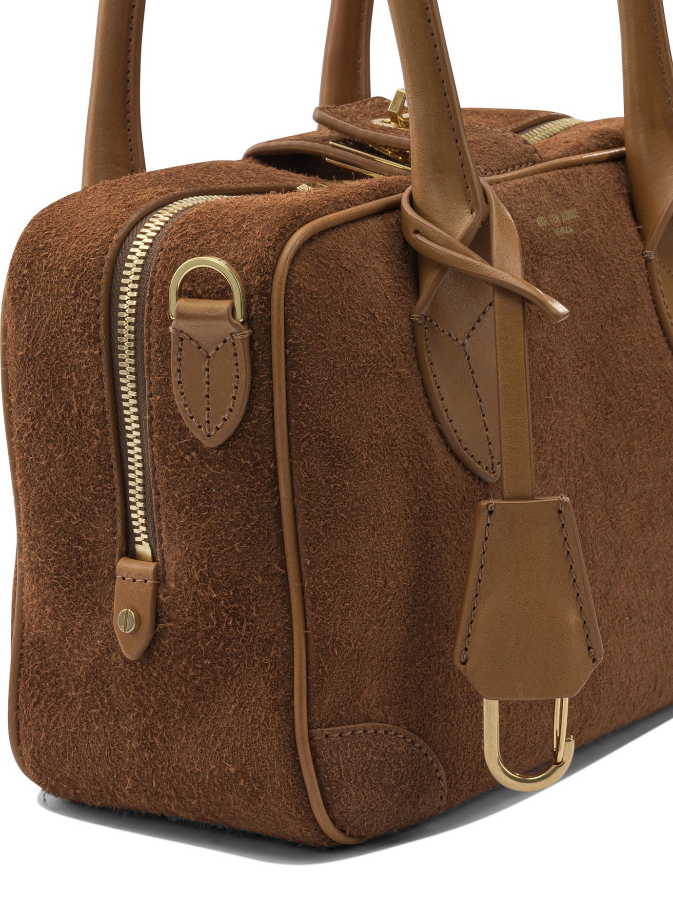 Golden Goose Borsa A Tracolla Vita