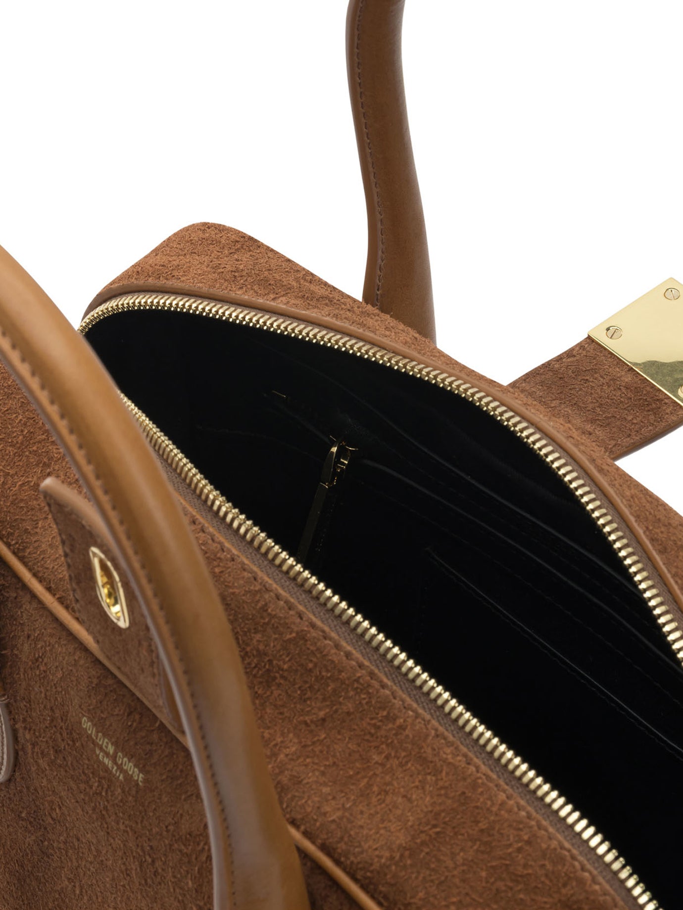 Golden Goose Borsa A Tracolla Vita