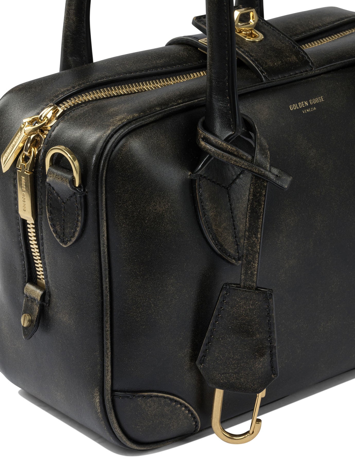 Golden Goose Hand Bag Vita Bag