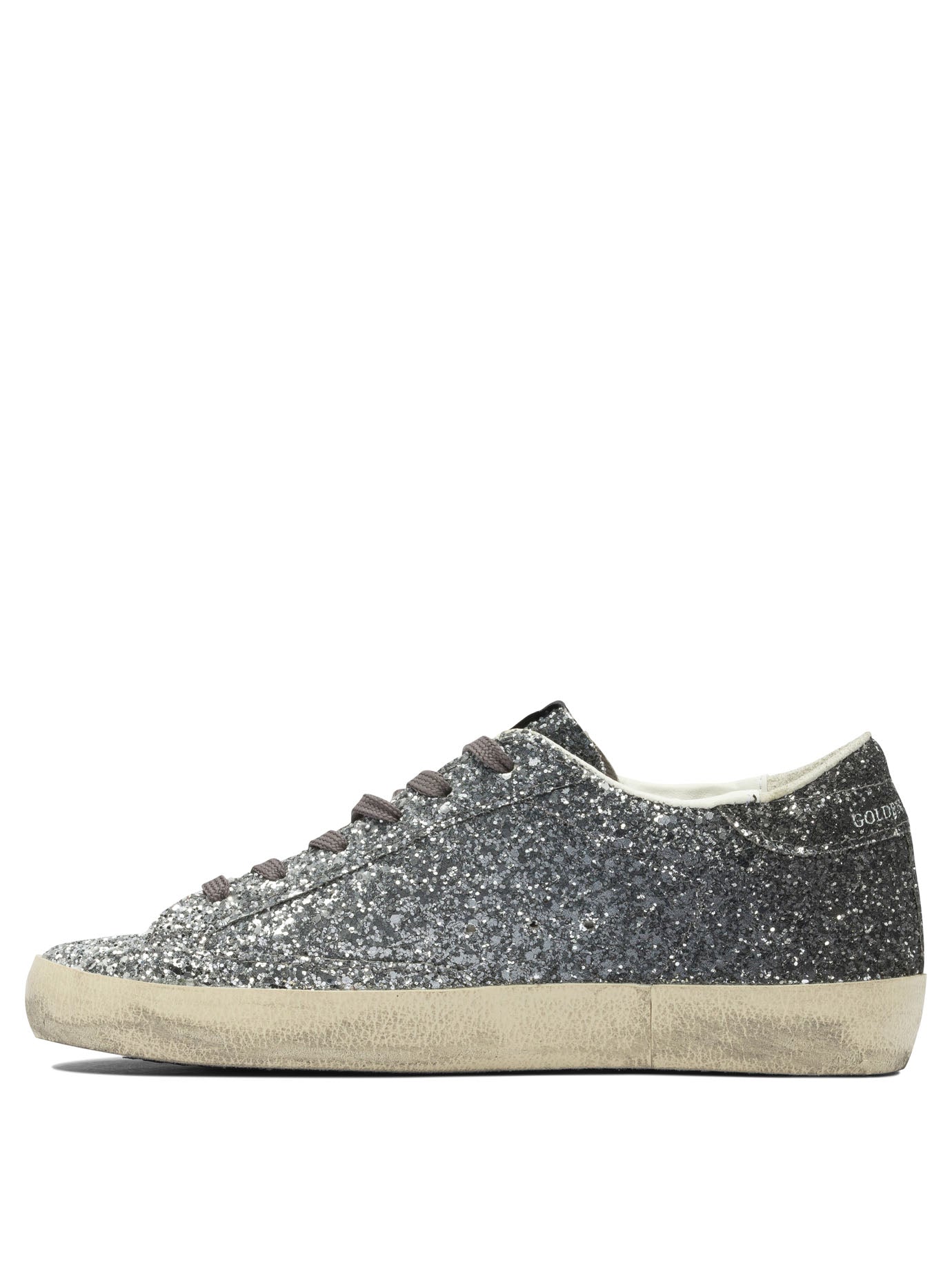 Golden Goose Super-Star Sneakers