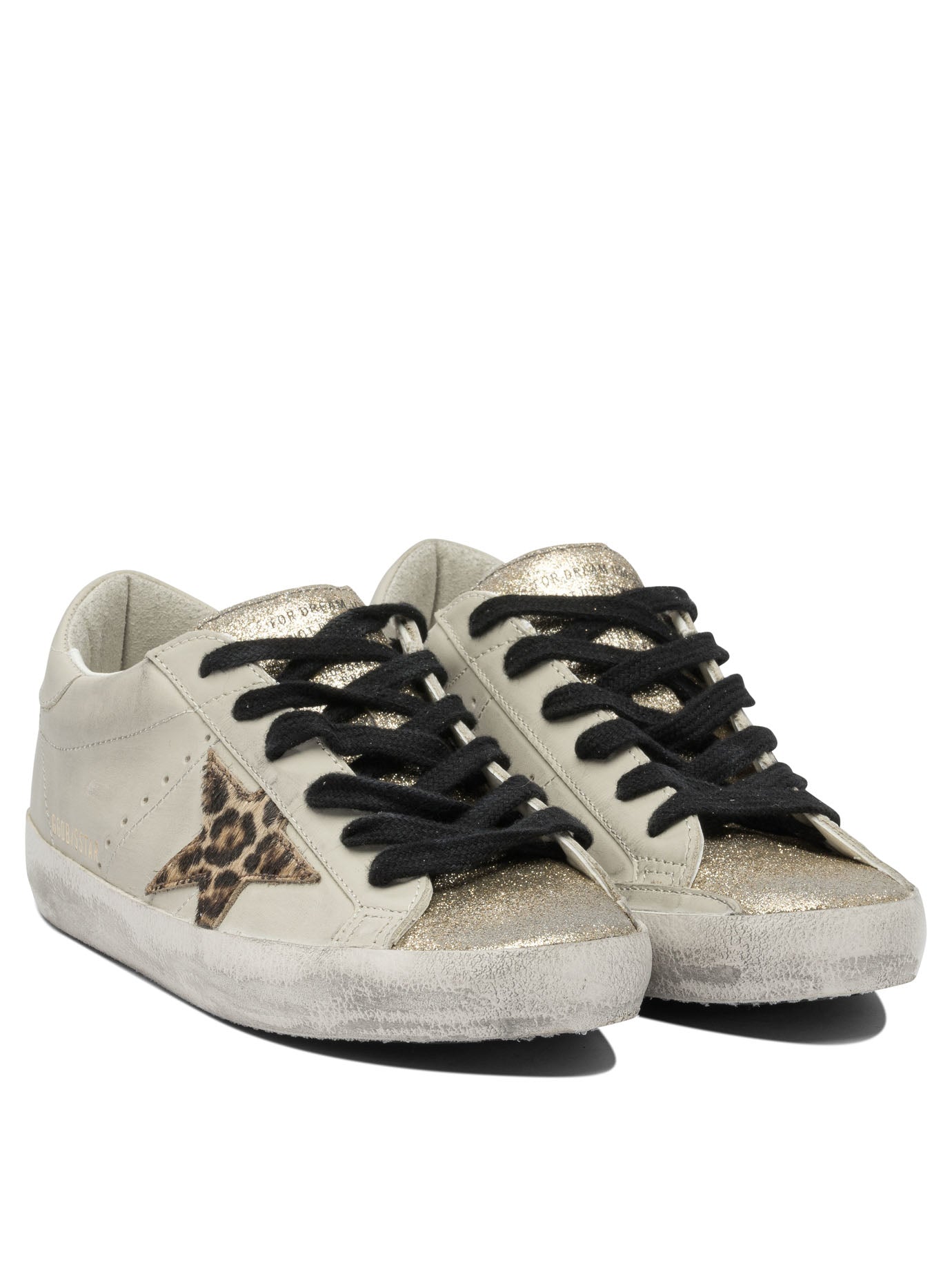 Golden Goose Super-Star Sneaker