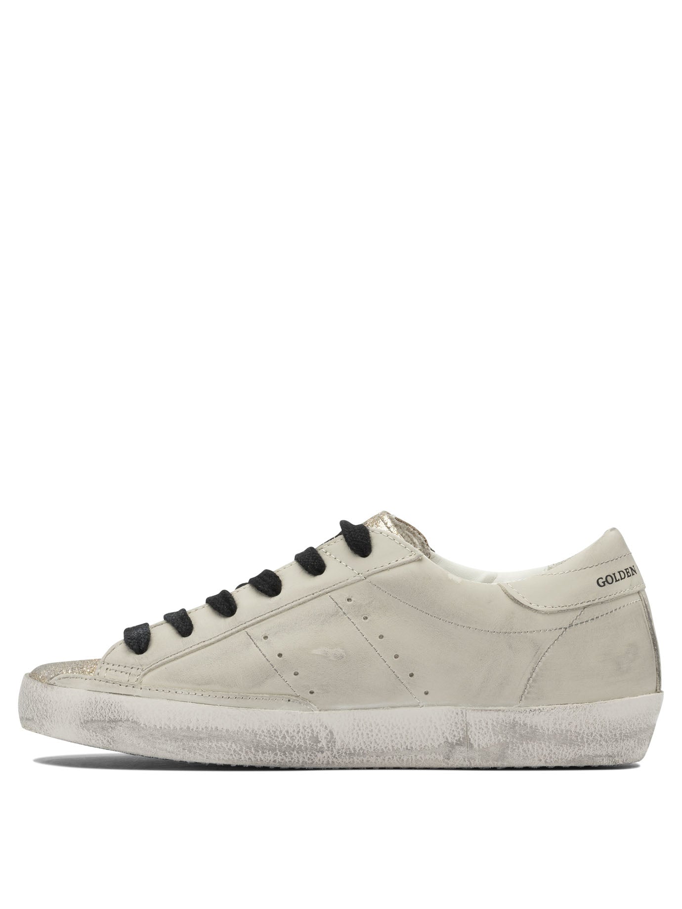 Golden Goose Super-Star Sneaker