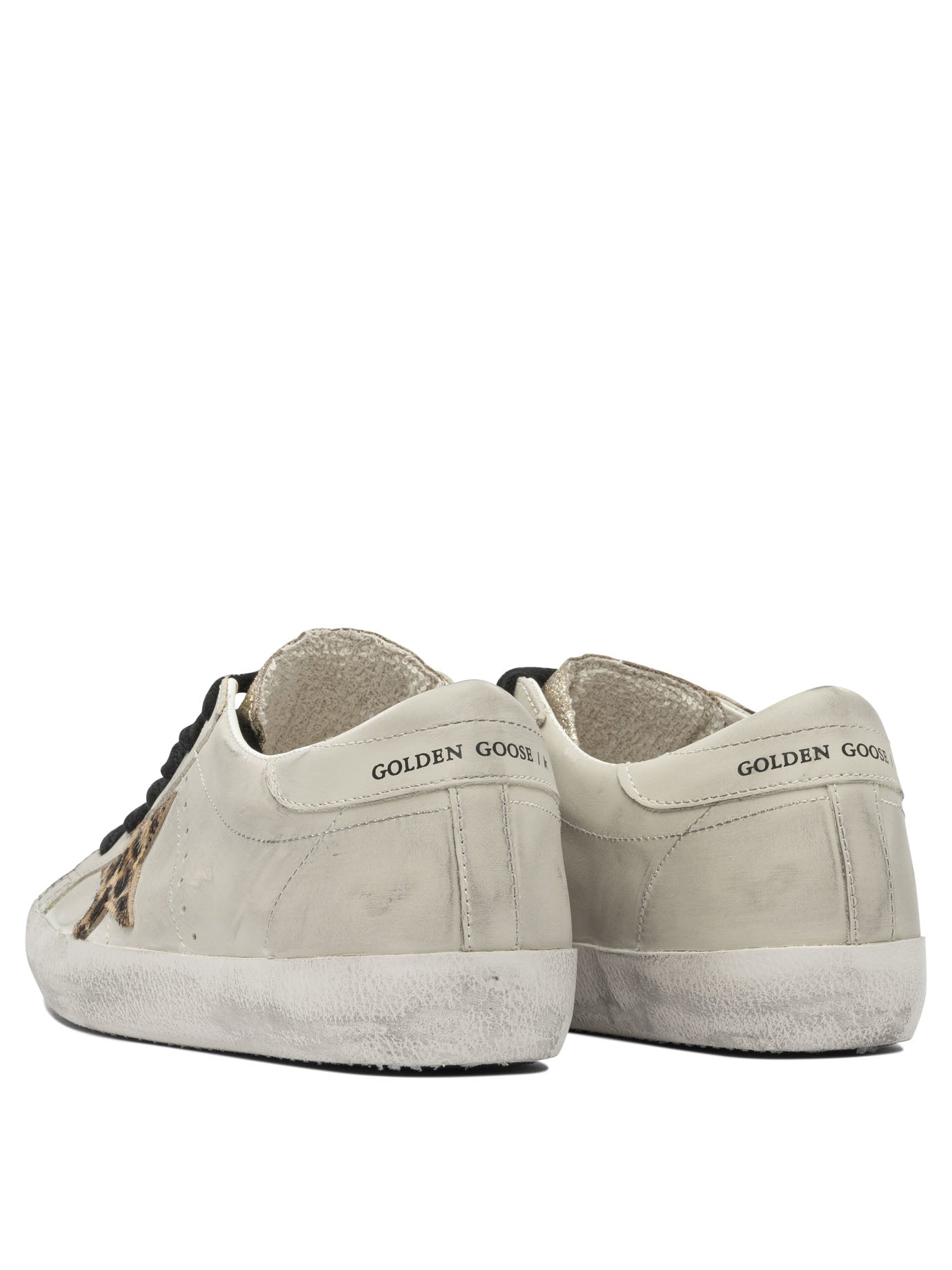 Golden Goose Super-Star Sneaker