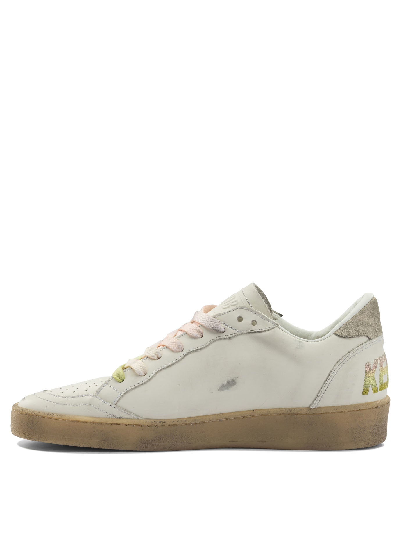 Golden Goose Ball Star Sneakers
