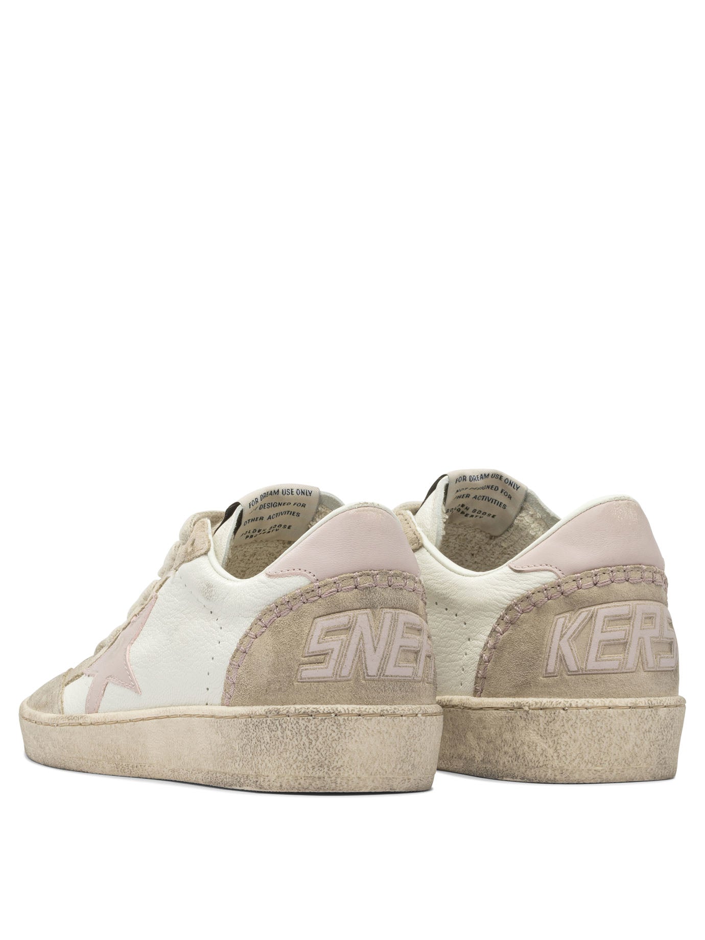 Golden Goose Ball Star Sneaker