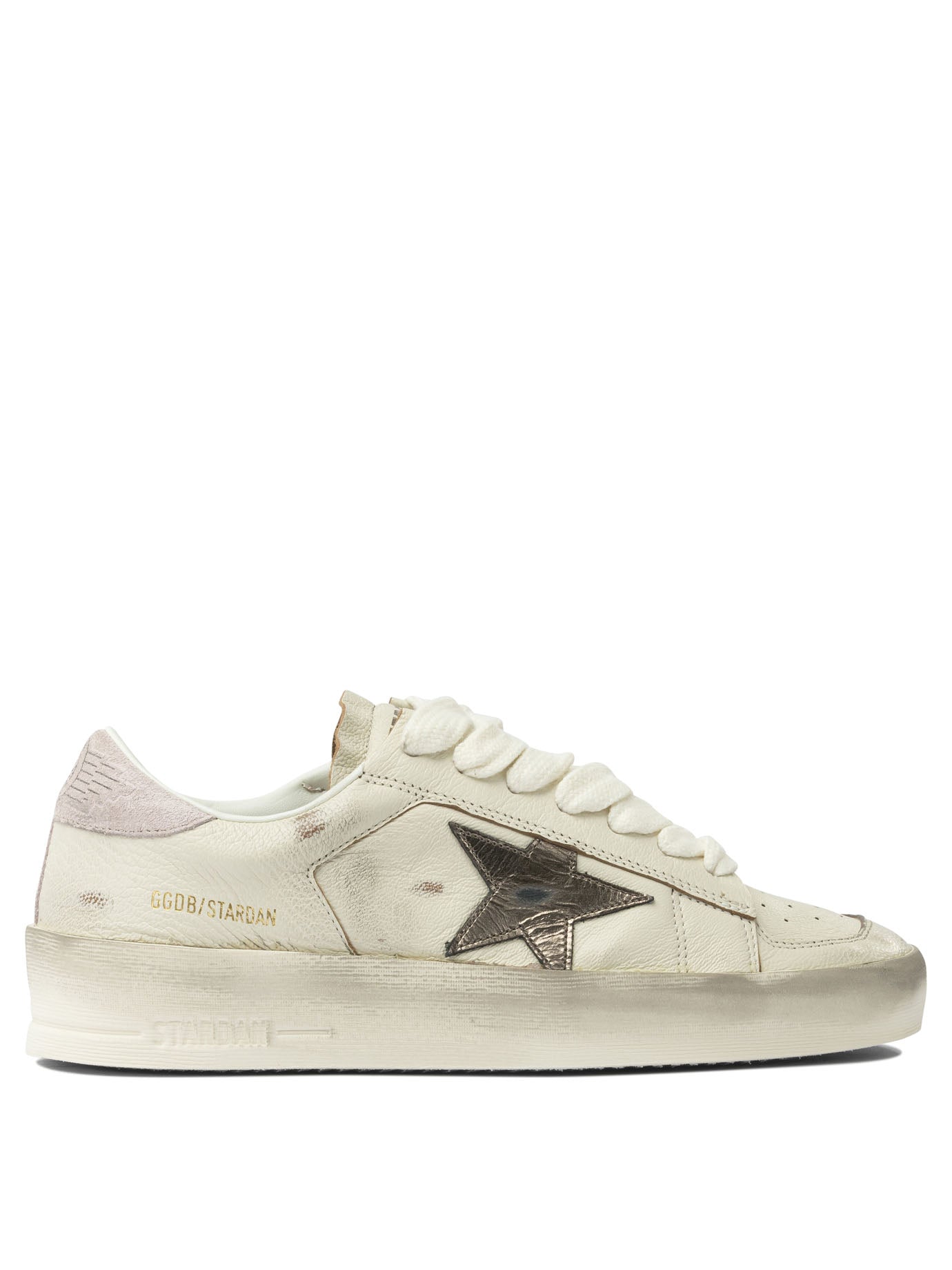 Golden Goose Stardan Sneakers