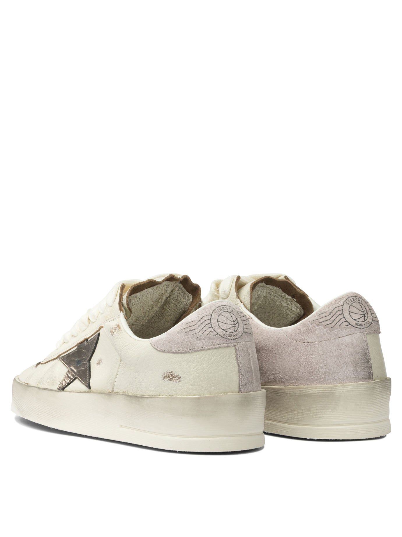 Golden Goose Stardan Sneakers