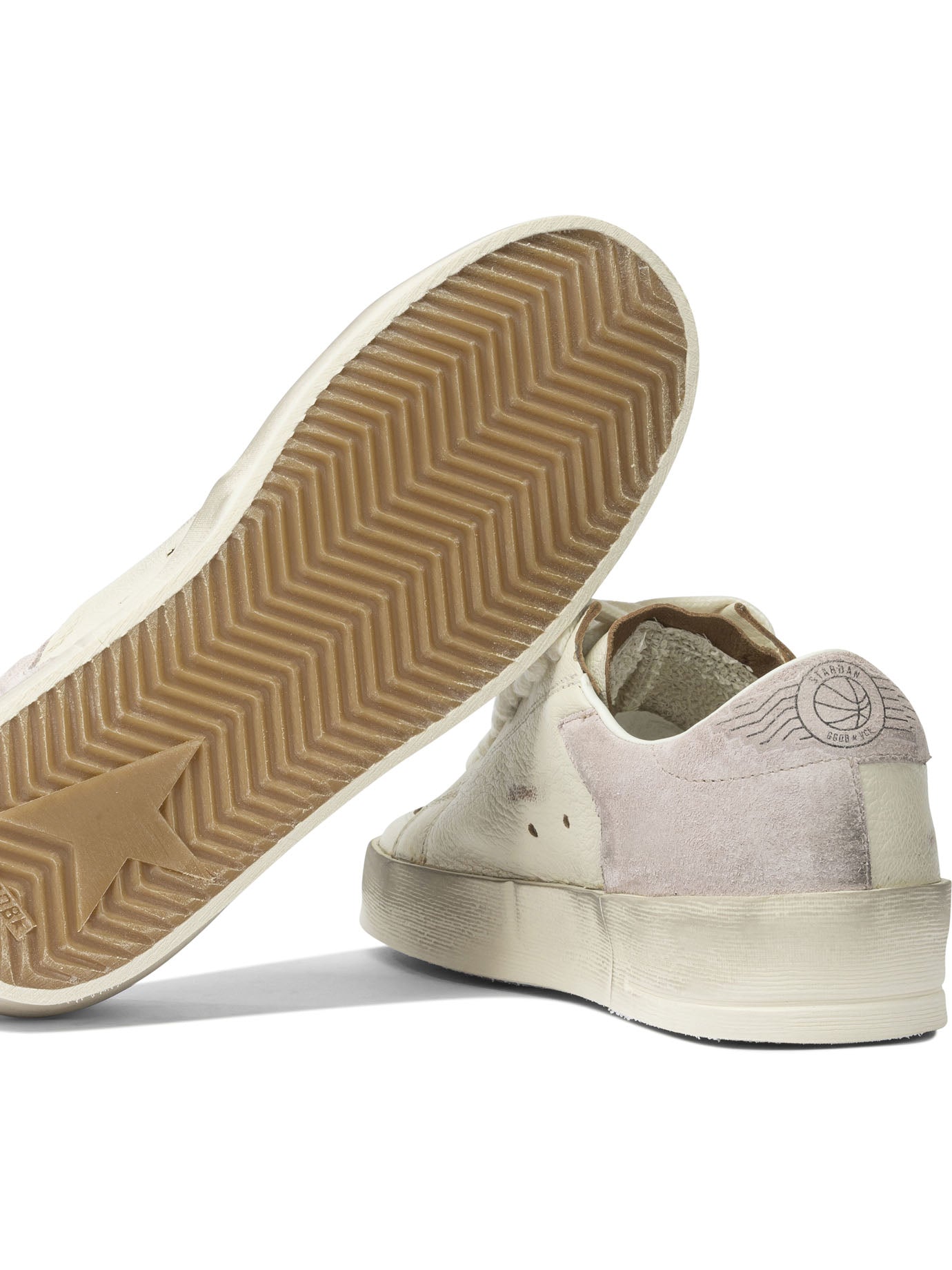 Golden Goose Stardan Sneakers