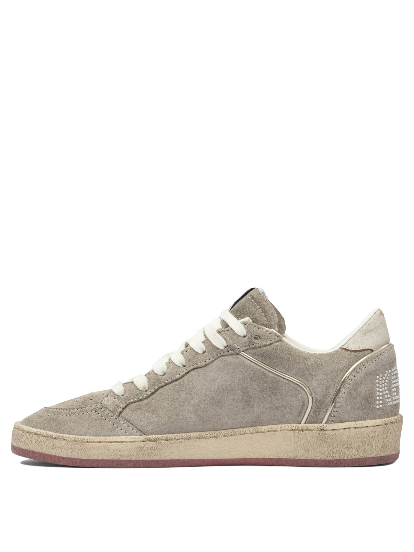 Golden Goose Ball Star Sneaker