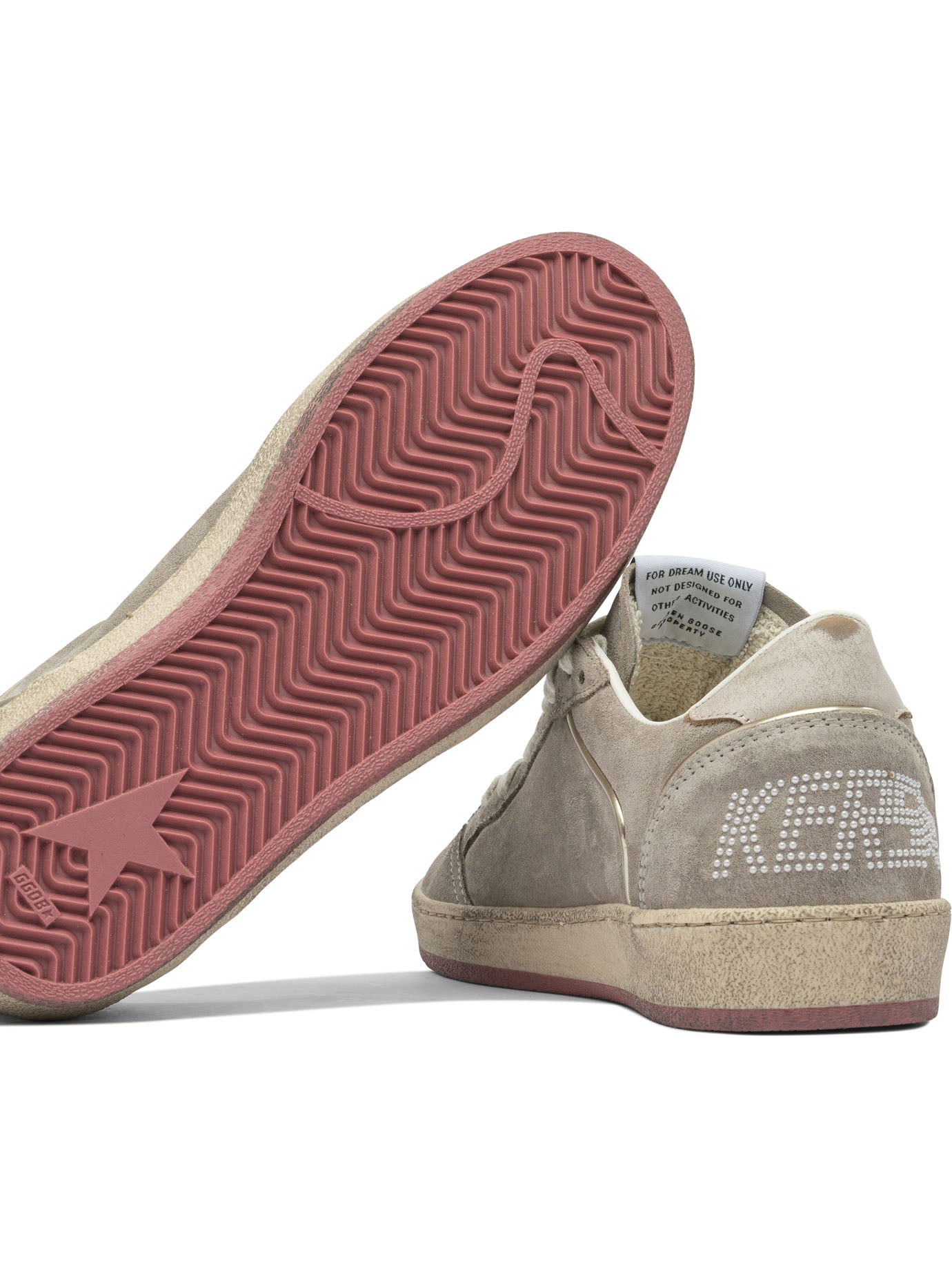 Golden Goose Ball Star Sneaker