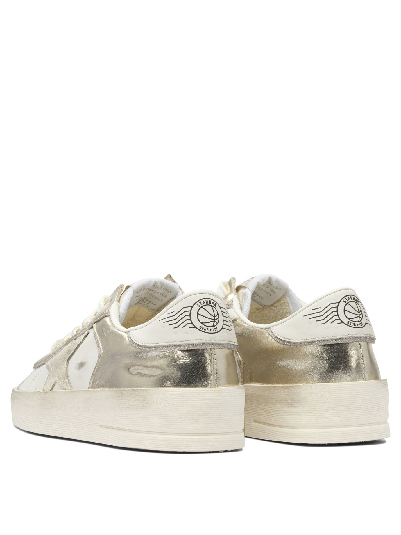 Golden Goose Sneaker Stardan