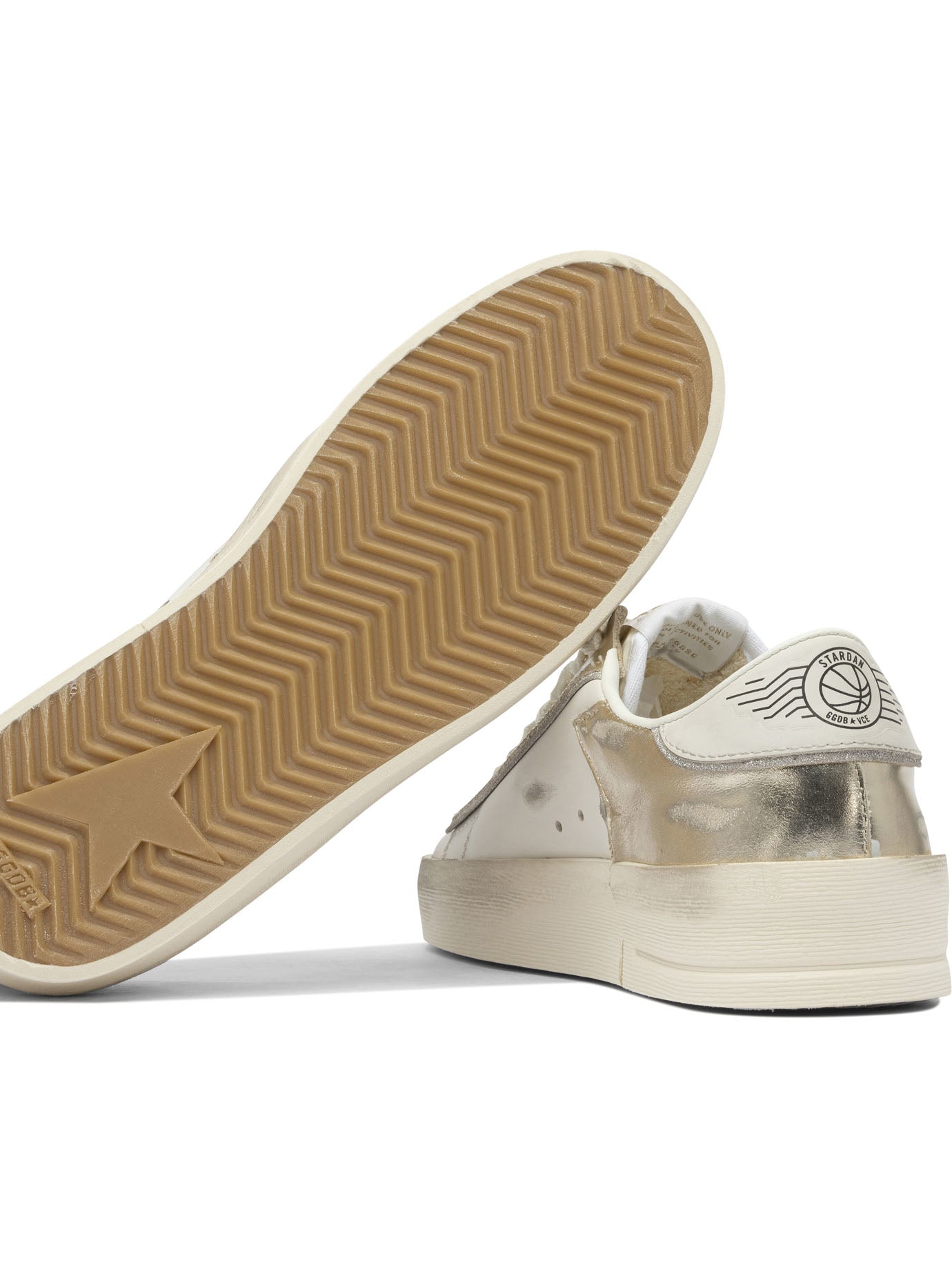 Golden Goose Sneaker Stardan