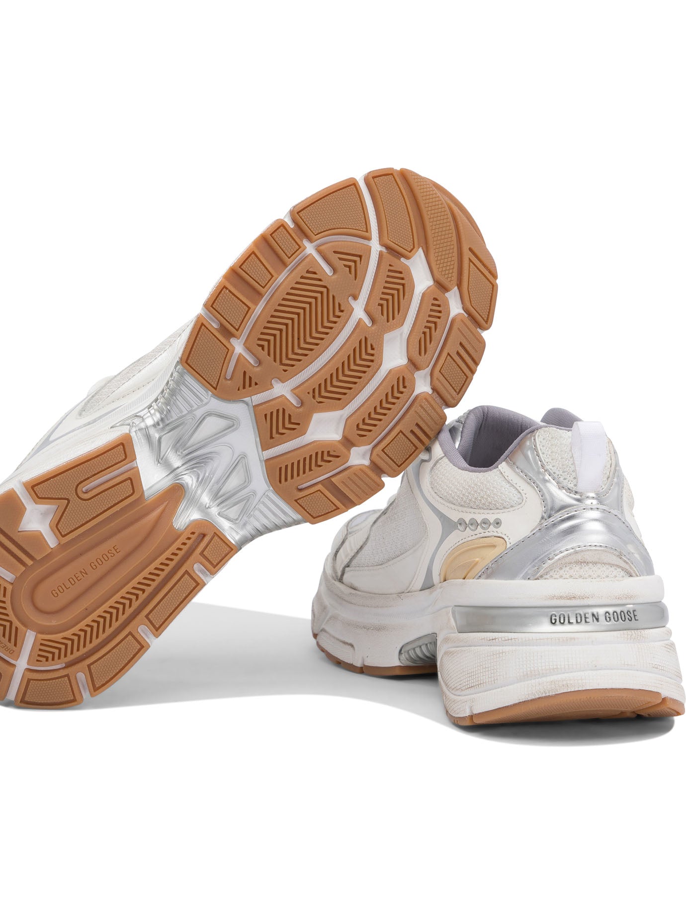 Golden Goose Lightstar Sneaker