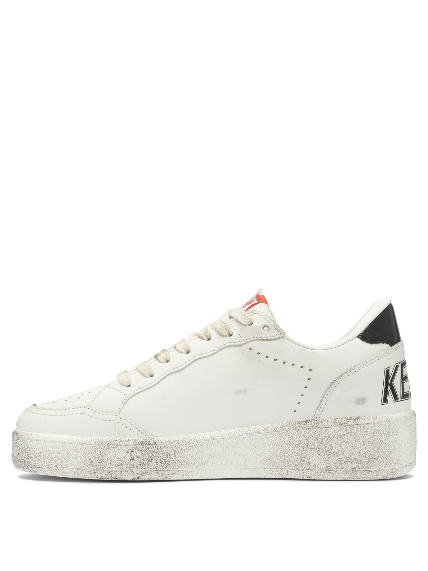 Golden Goose Ball Star Sneaker