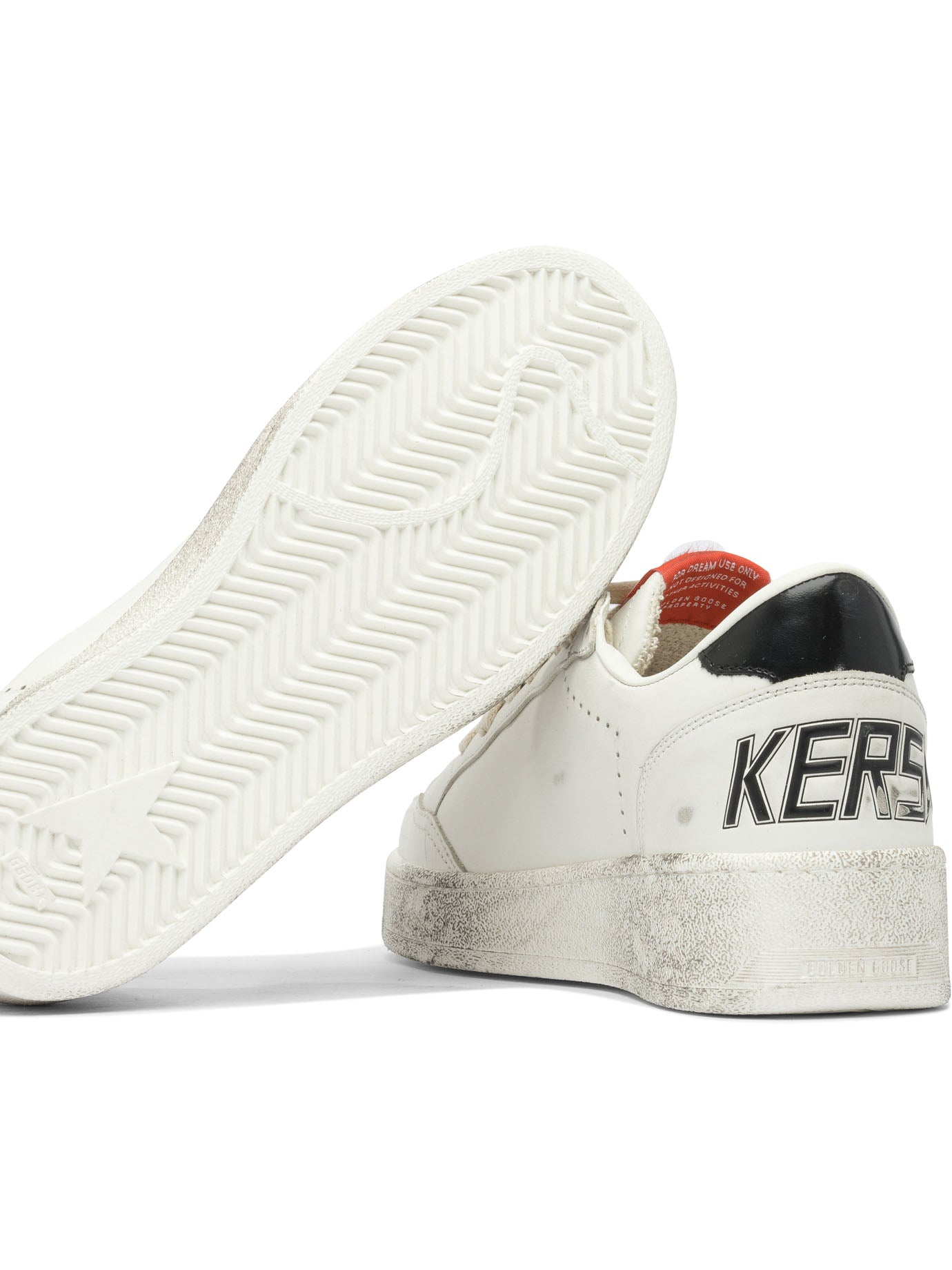 Golden Goose Ball Star Sneaker