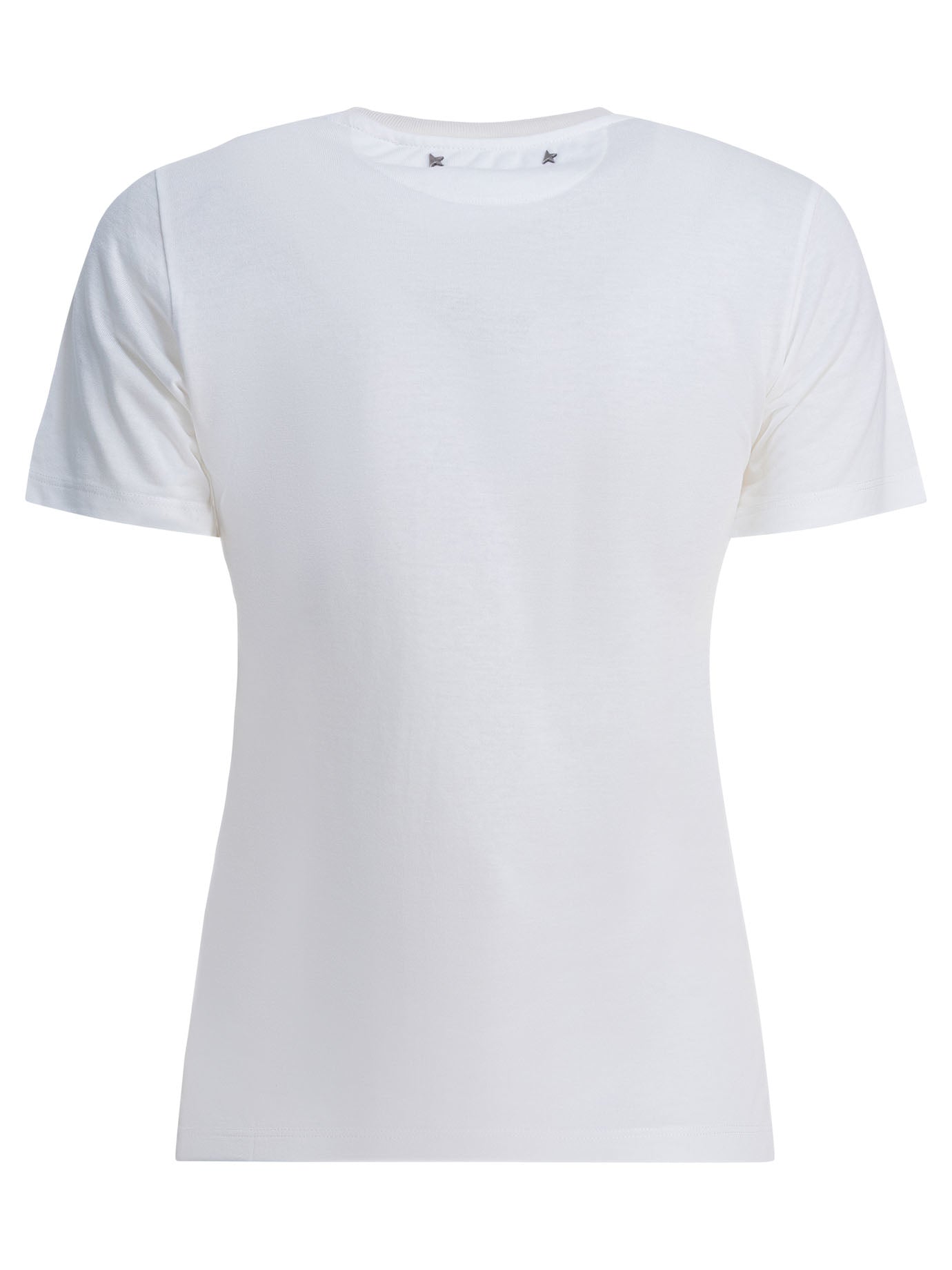 Golden Goose Viscose T-Shirt