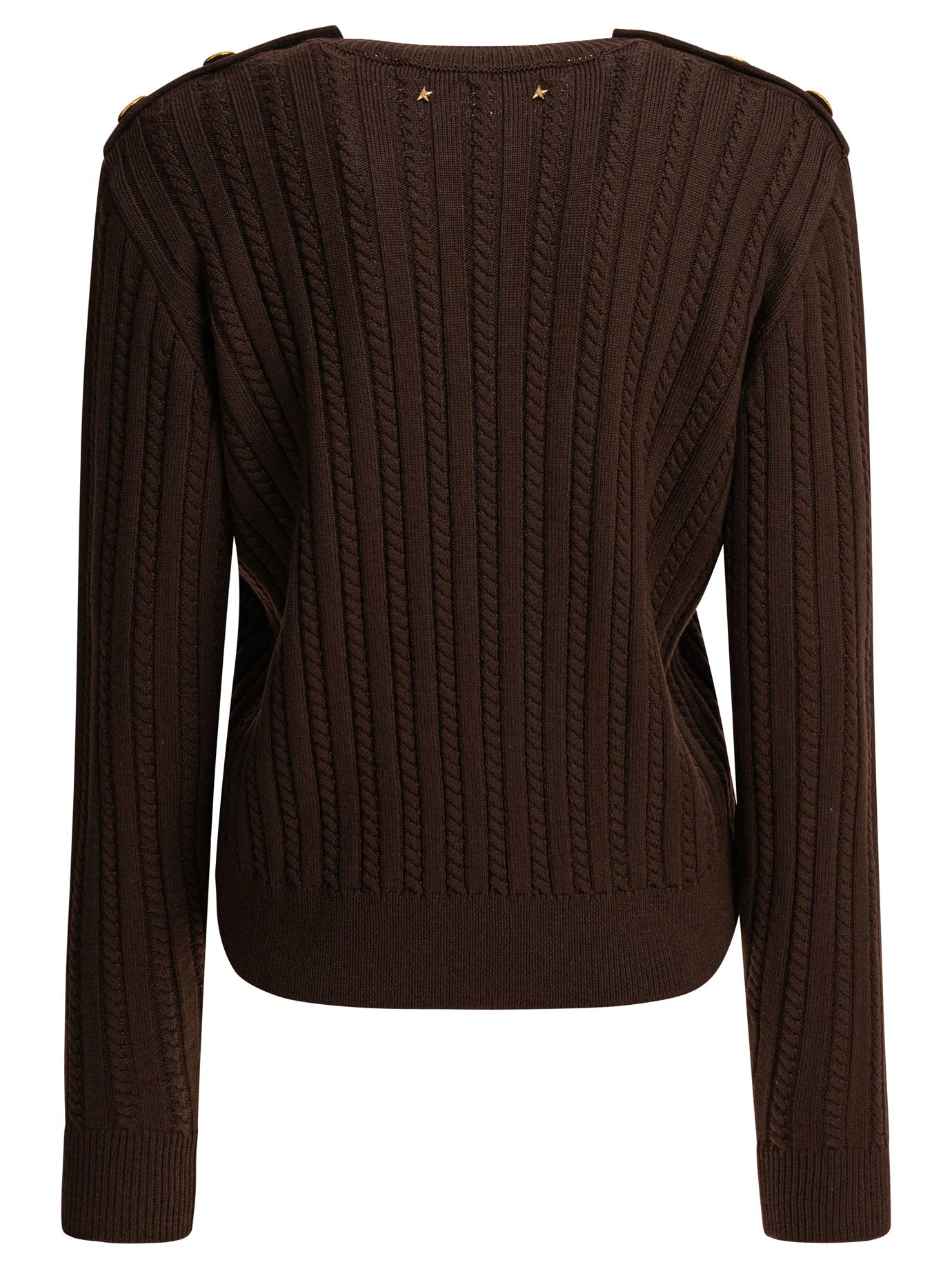 Golden Goose Ofra Sweater