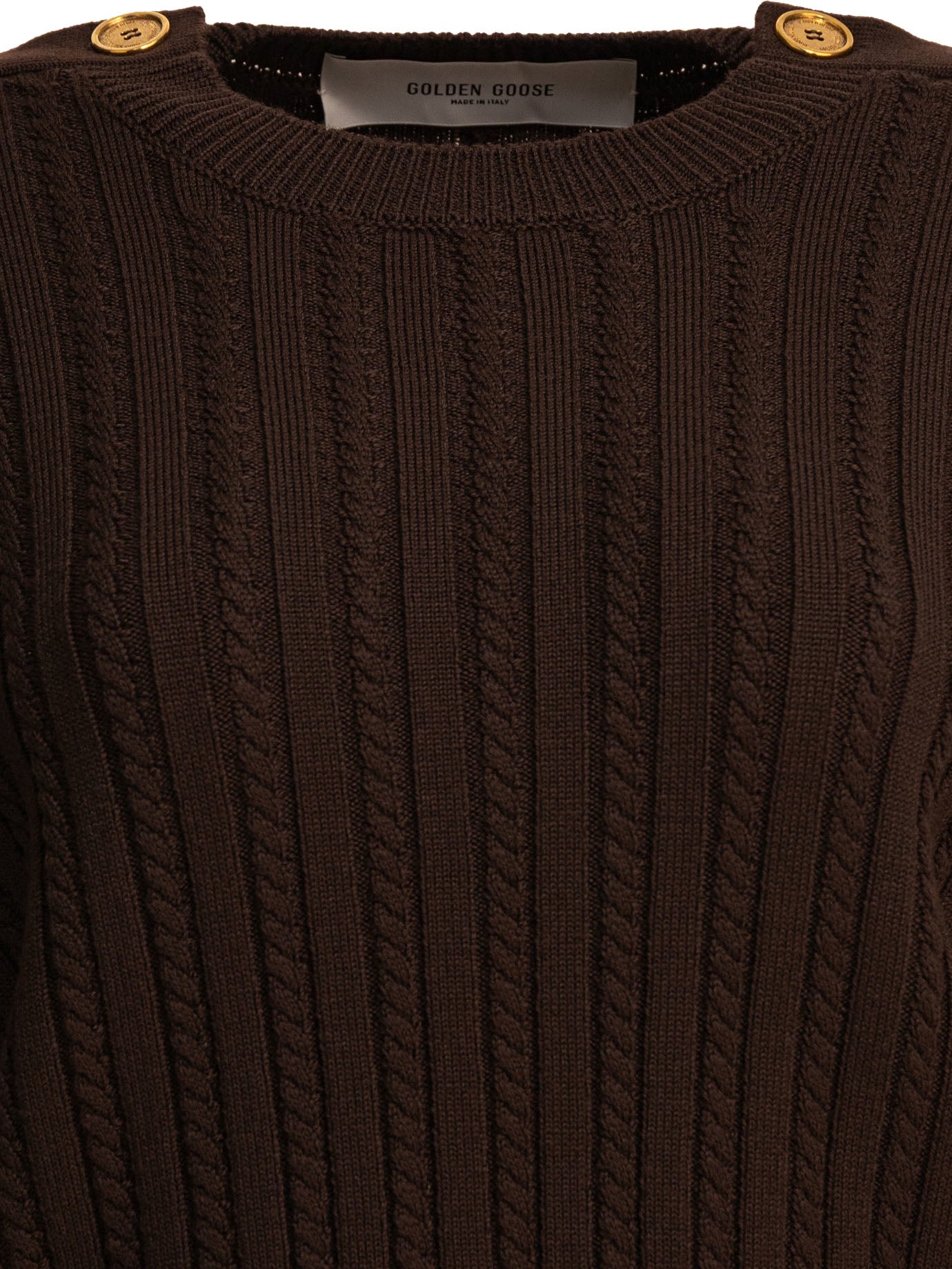 Golden Goose Ofra Sweater