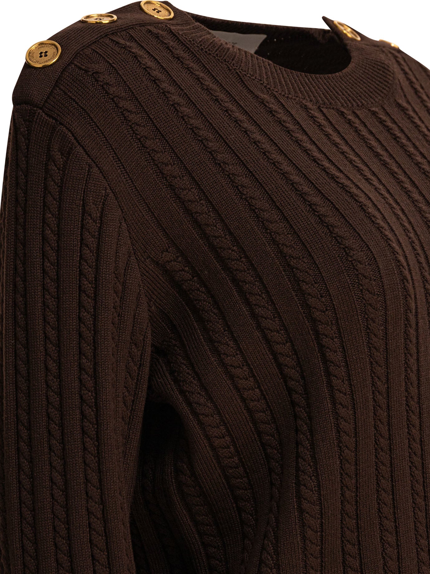 Golden Goose Ofra Sweater