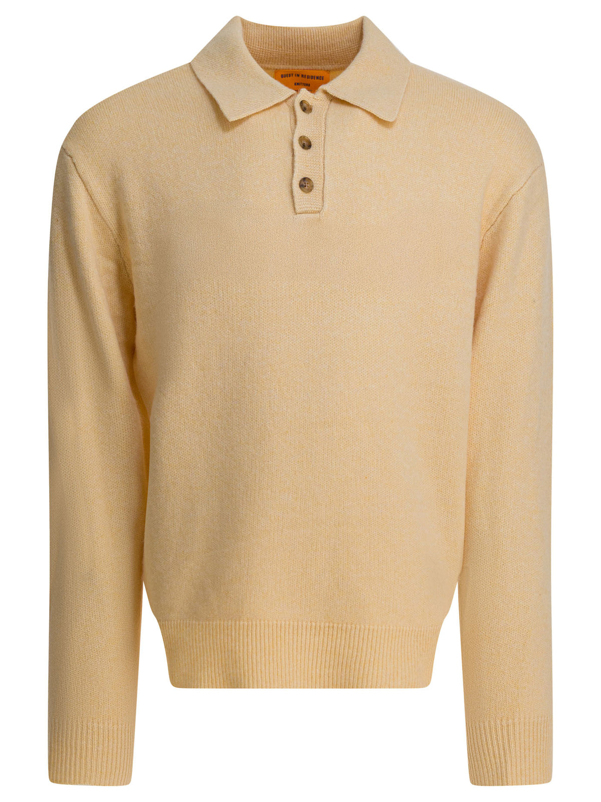 Guest in Residence Knitwear