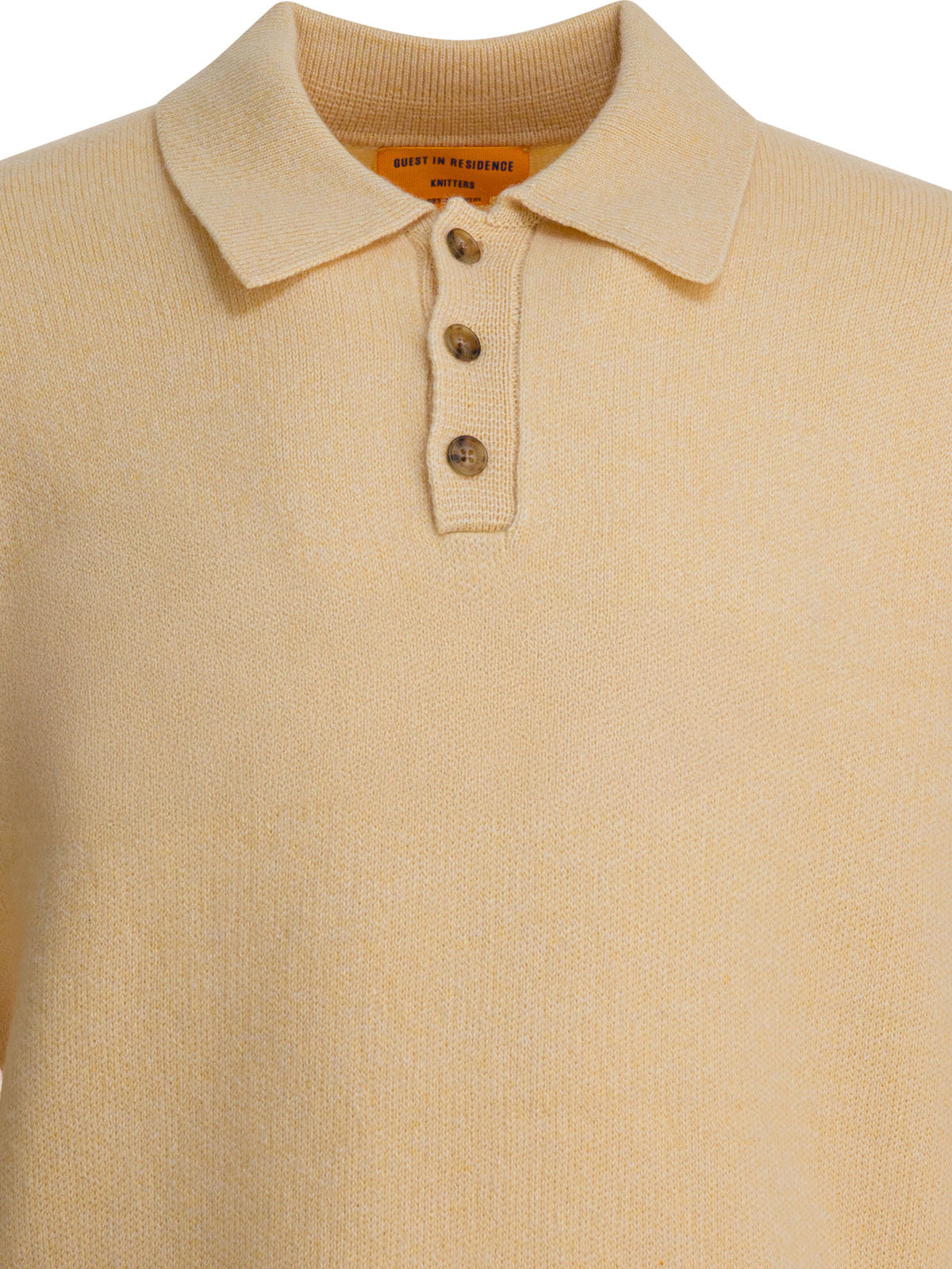 Guest in Residence Knitwear