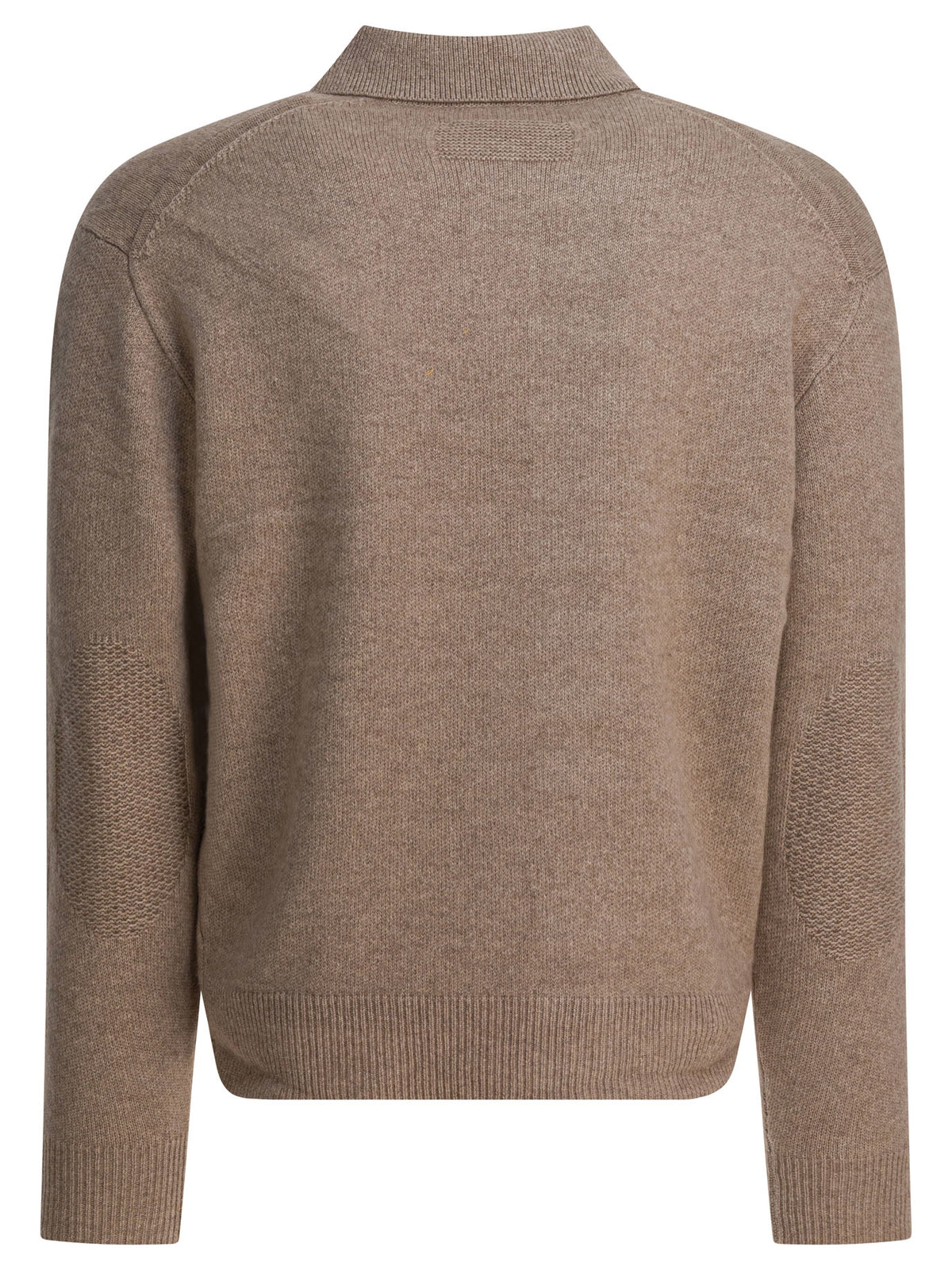 Guest in Residence Allday Polo Sweater