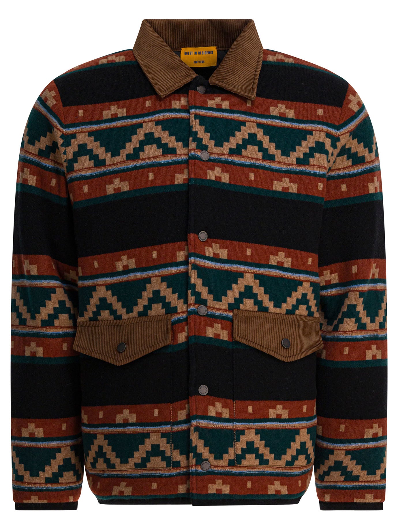 Guest in Residence Jackets