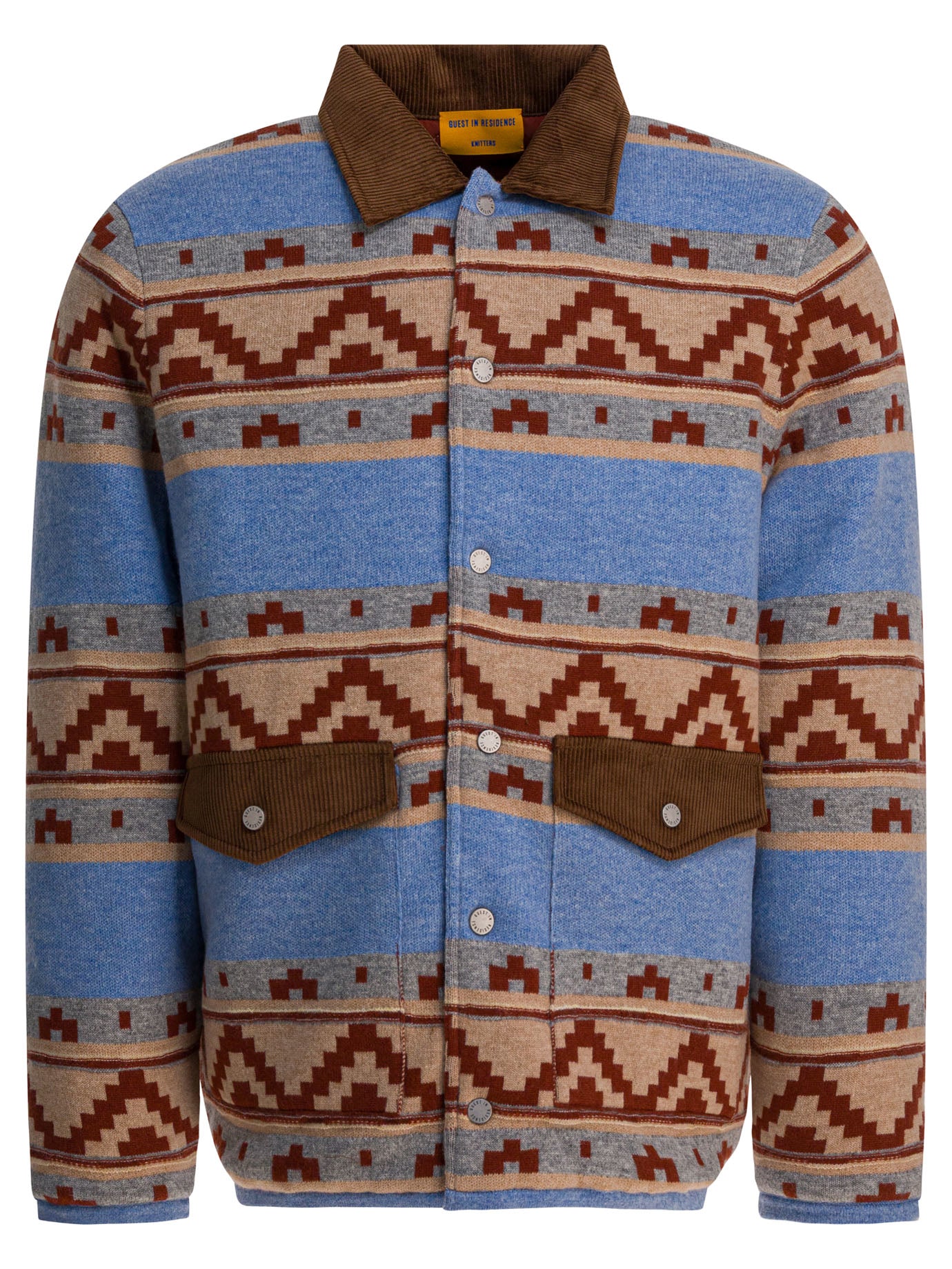 Guest in Residence Jackets