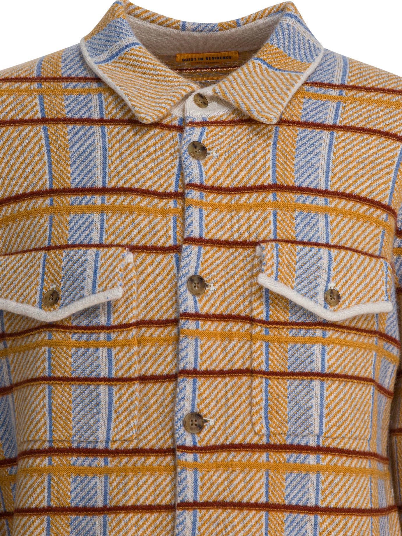 Guest in Residence Shirts