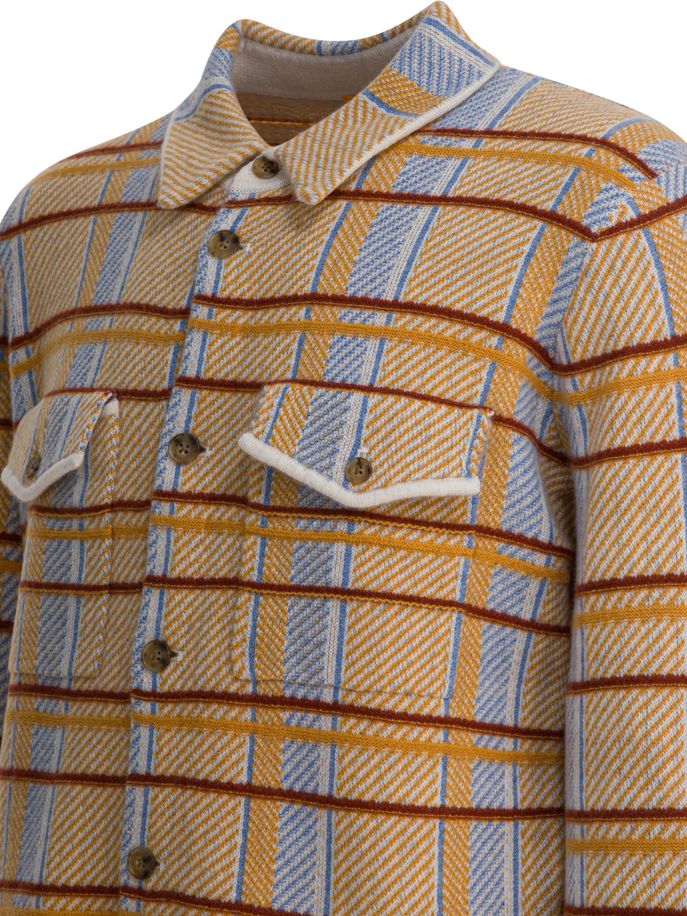 Guest in Residence Shirts