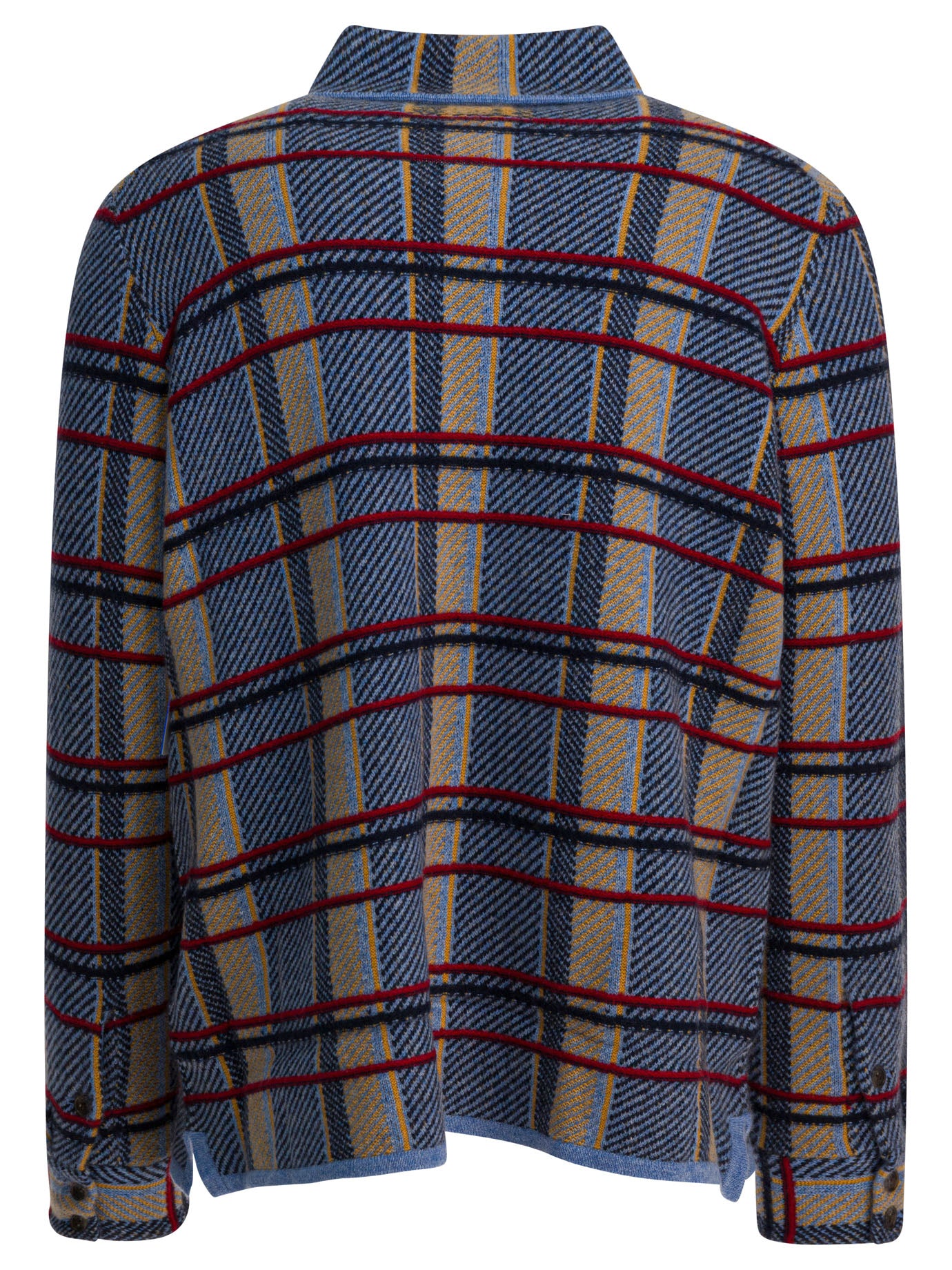 Guest in Residence Shirts