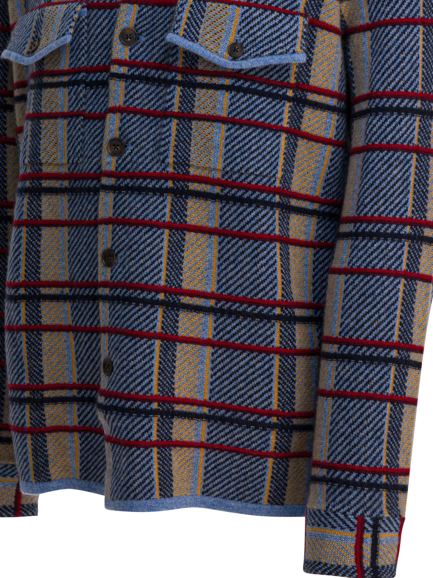 Guest in Residence Shirts