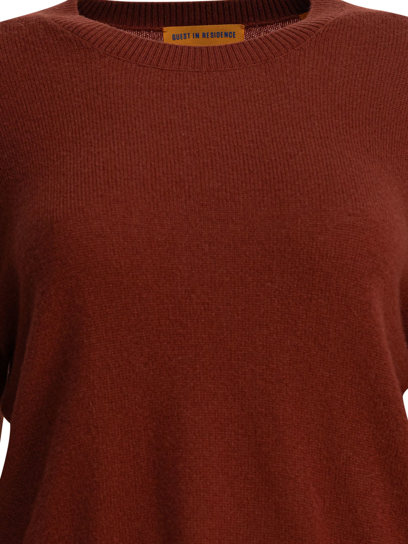 Guest in Residence Knitwear