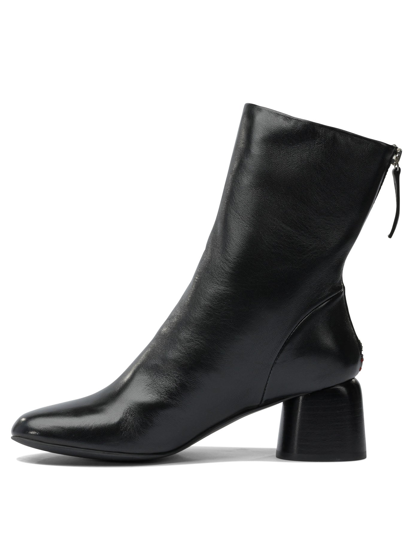Halmanera Ankle Boots