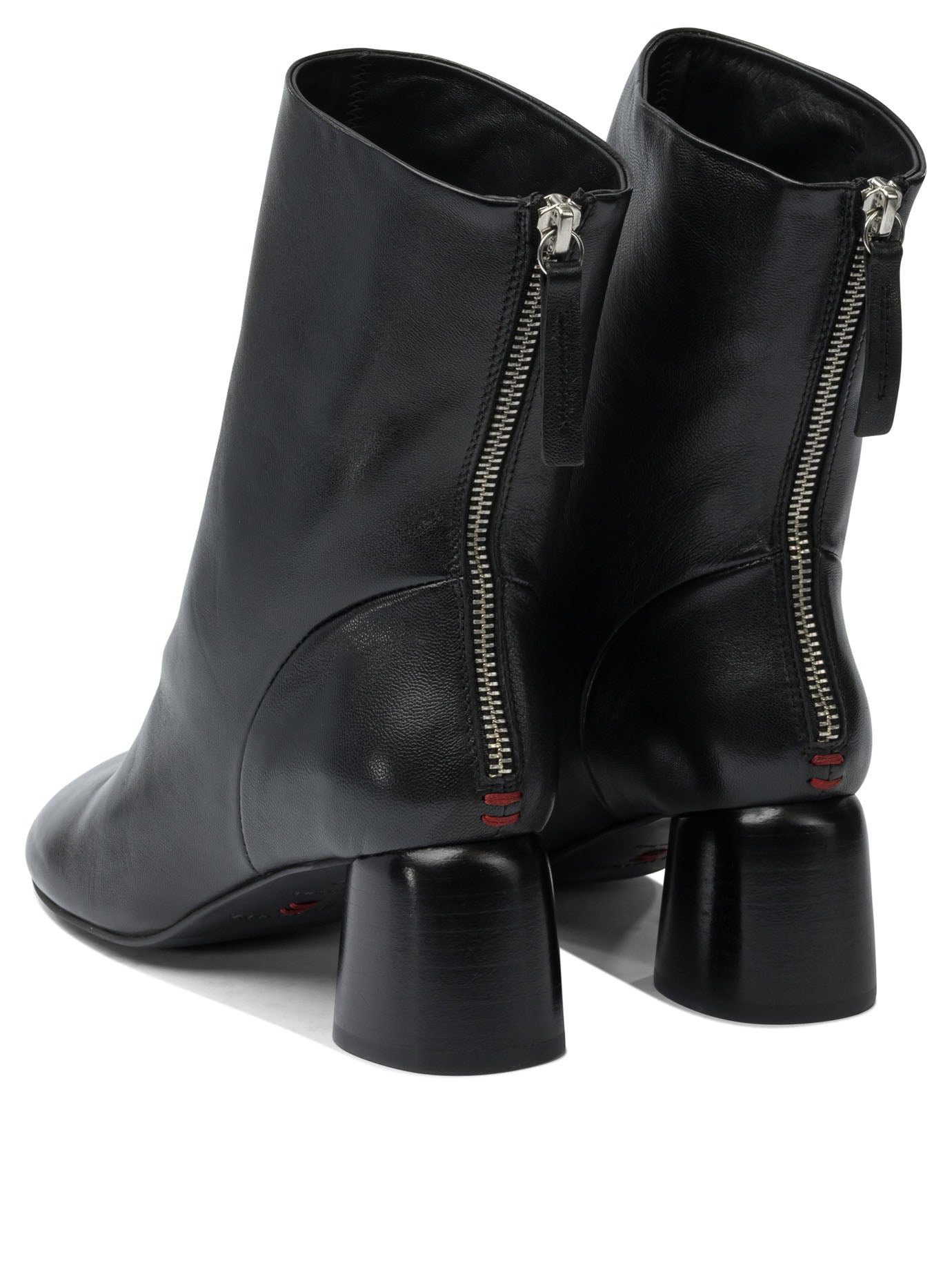 Halmanera Ankle Boots