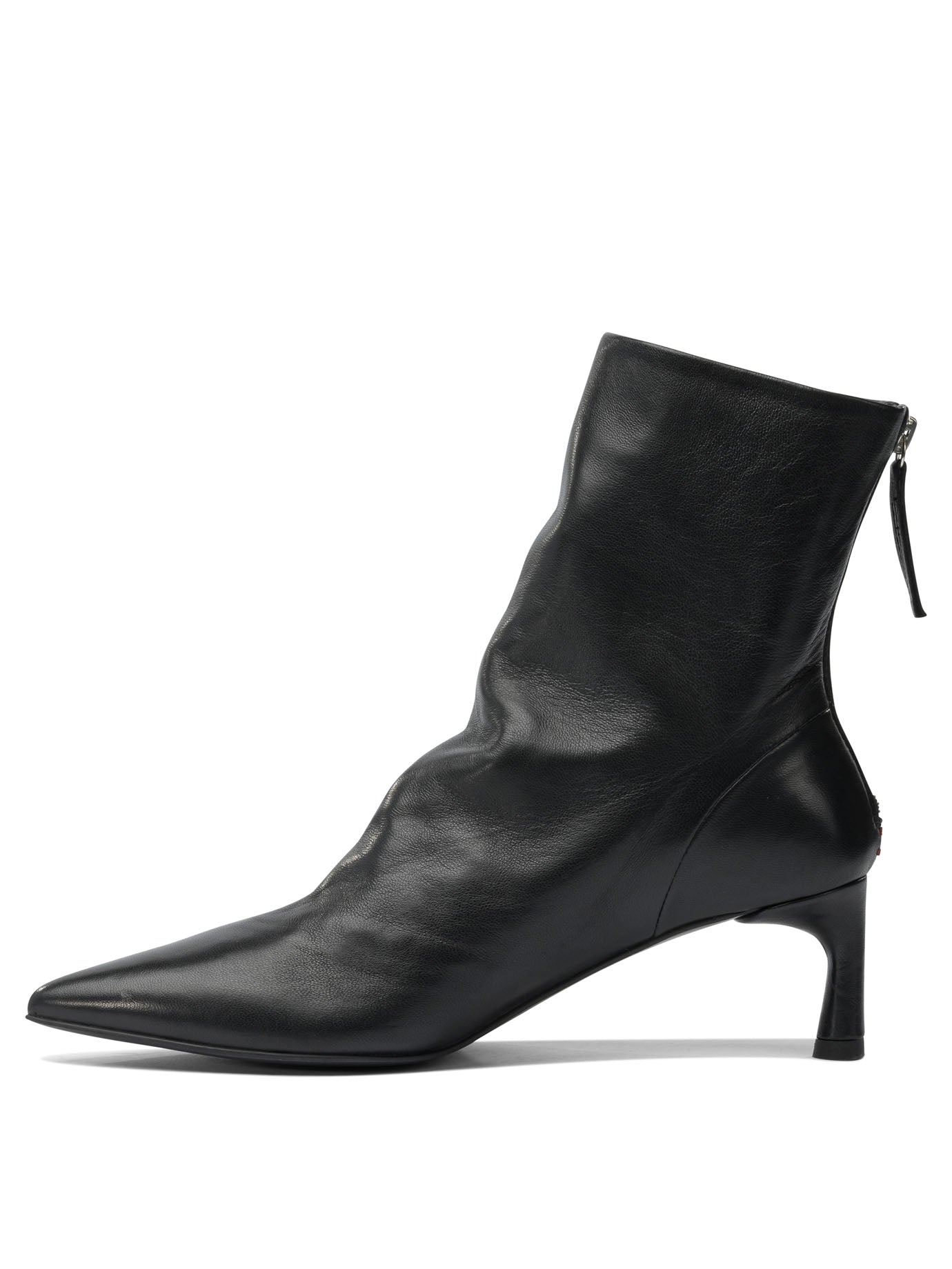 Halmanera Ankle Boots