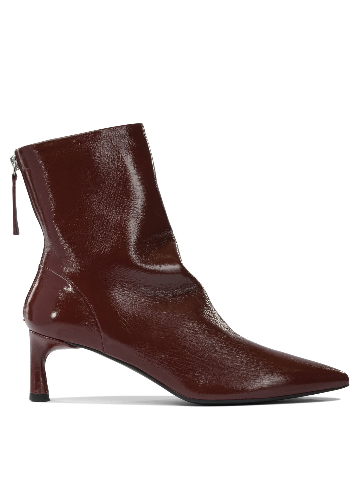 Halmanera Ankle Boots