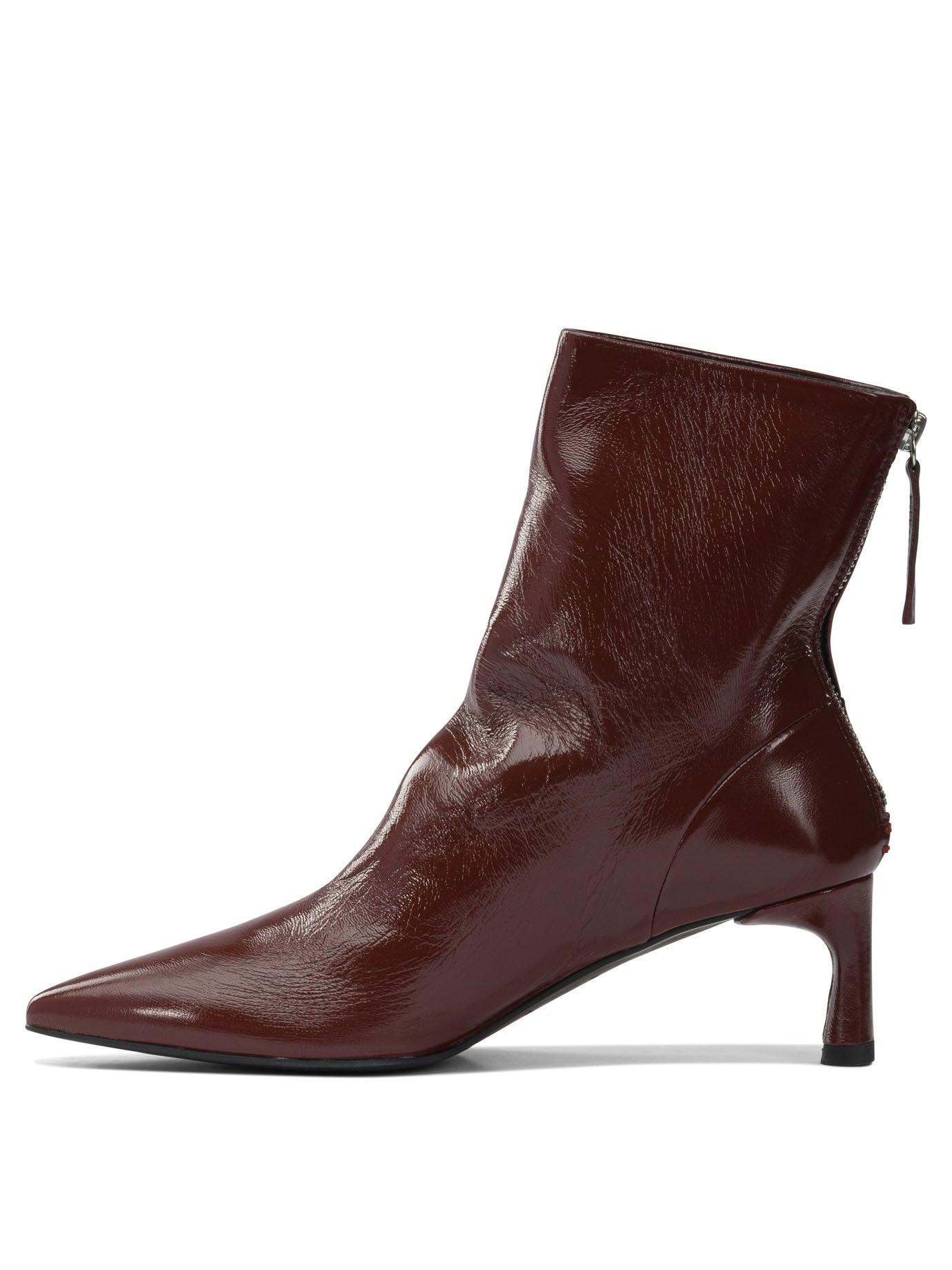 Halmanera Ankle Boots
