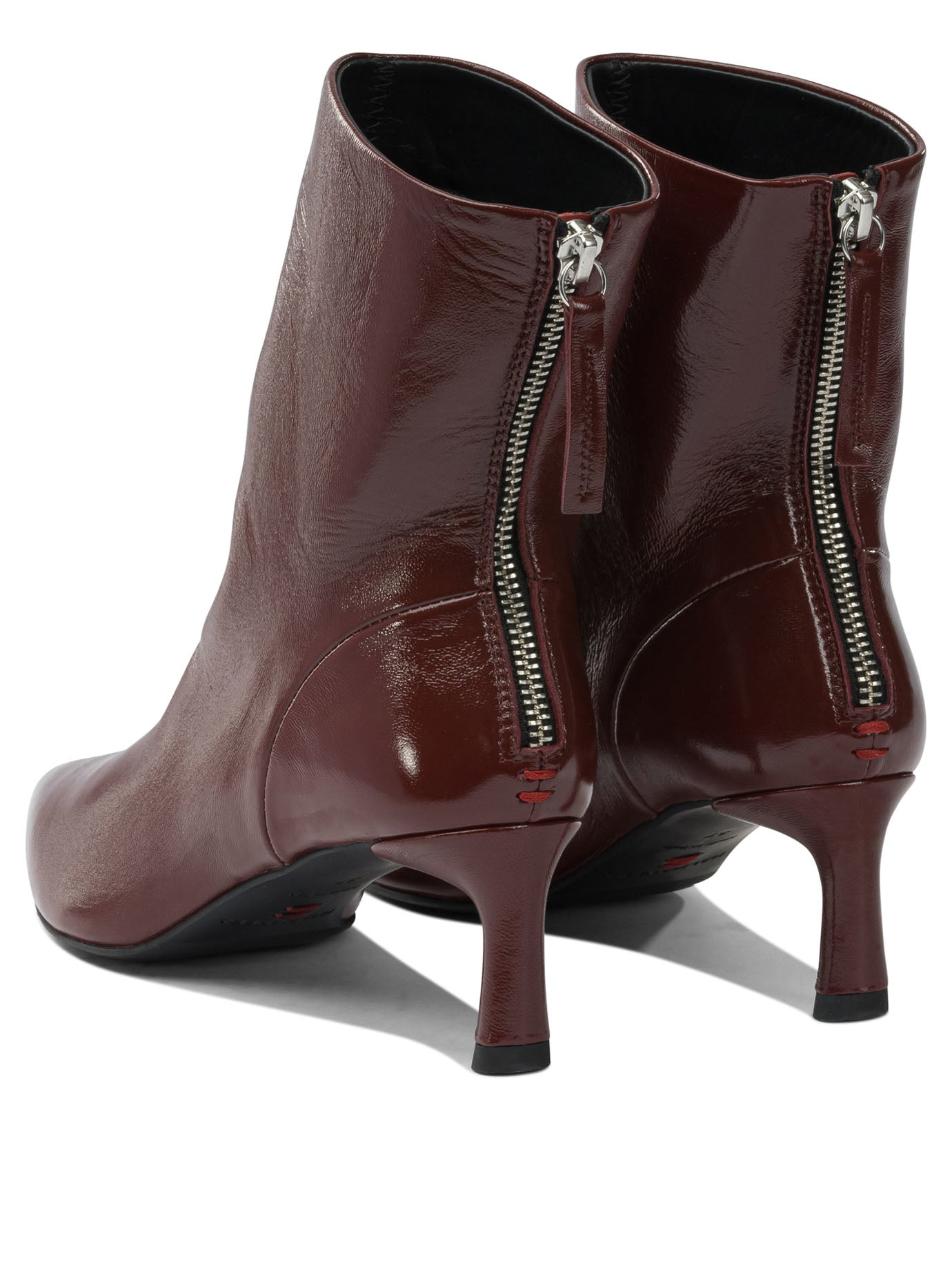 Halmanera Ankle Boots